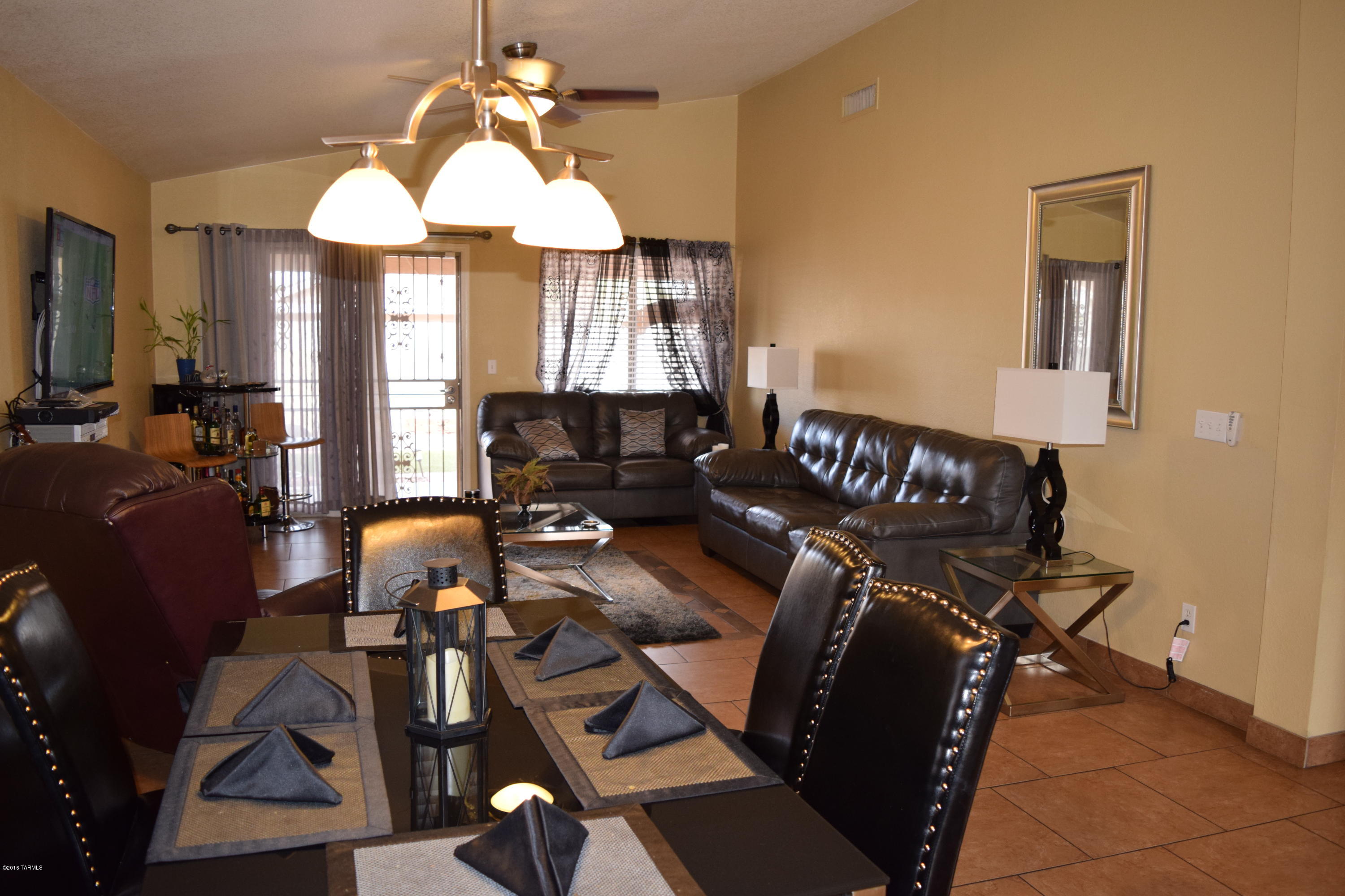 Midvale Terrace (1-59) - Residential