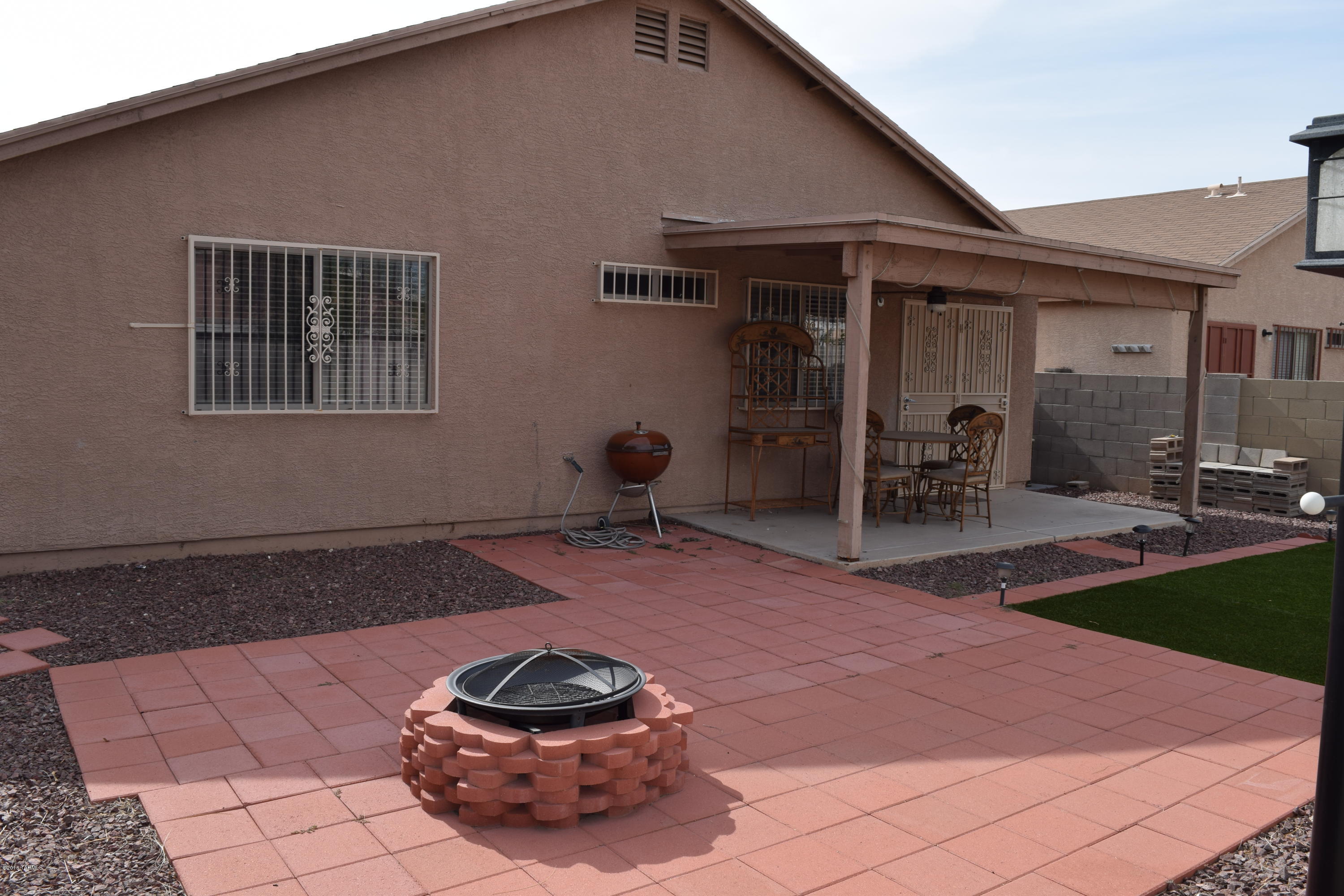 Midvale Terrace (1-59) - Residential