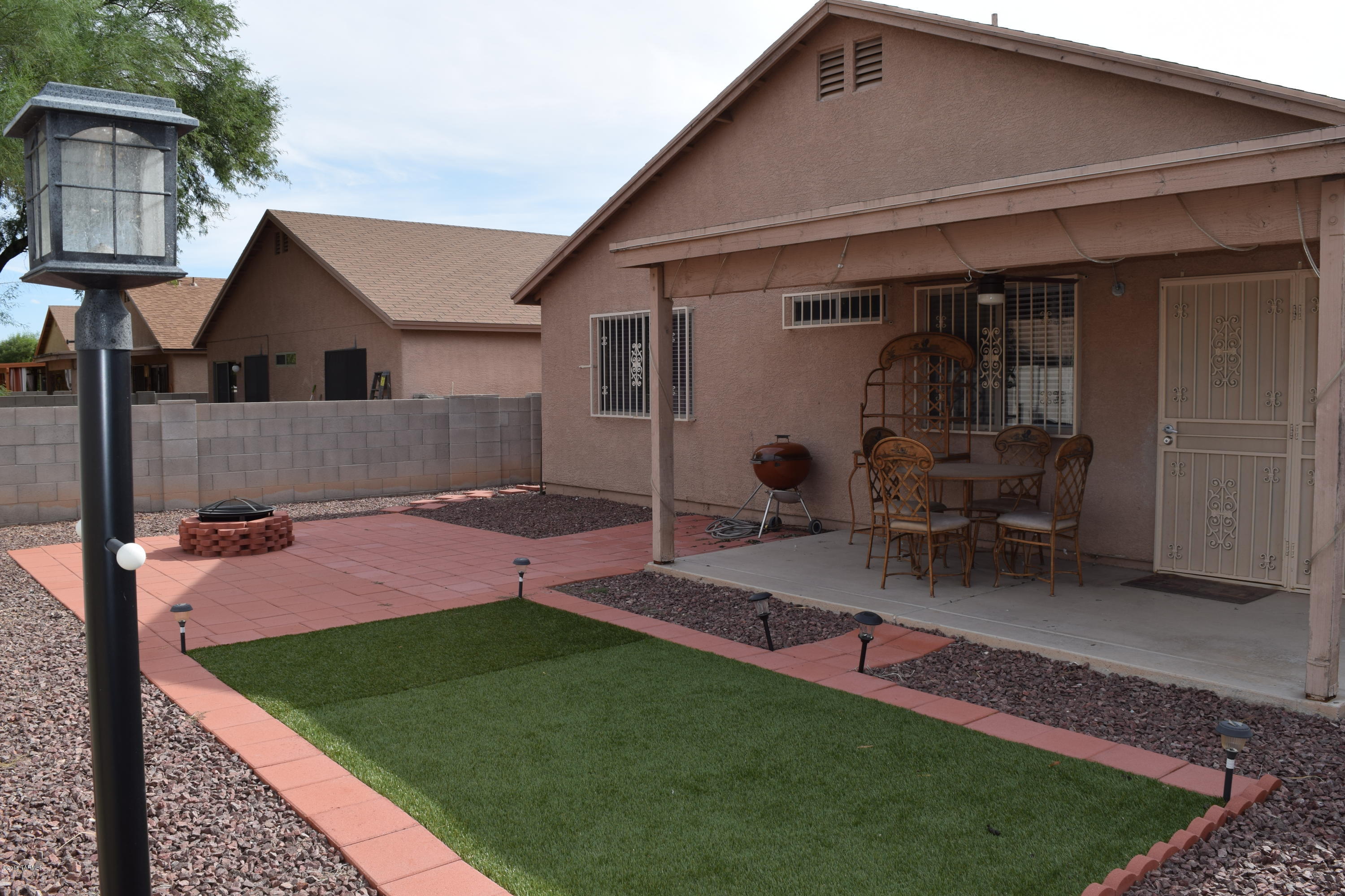 Midvale Terrace (1-59) - Residential