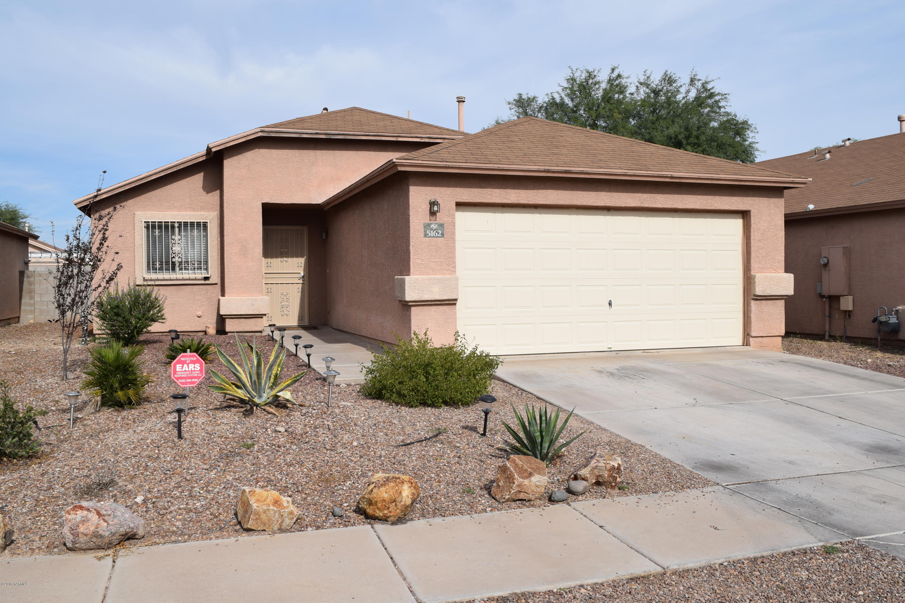 Midvale Terrace (1-59) - Residential