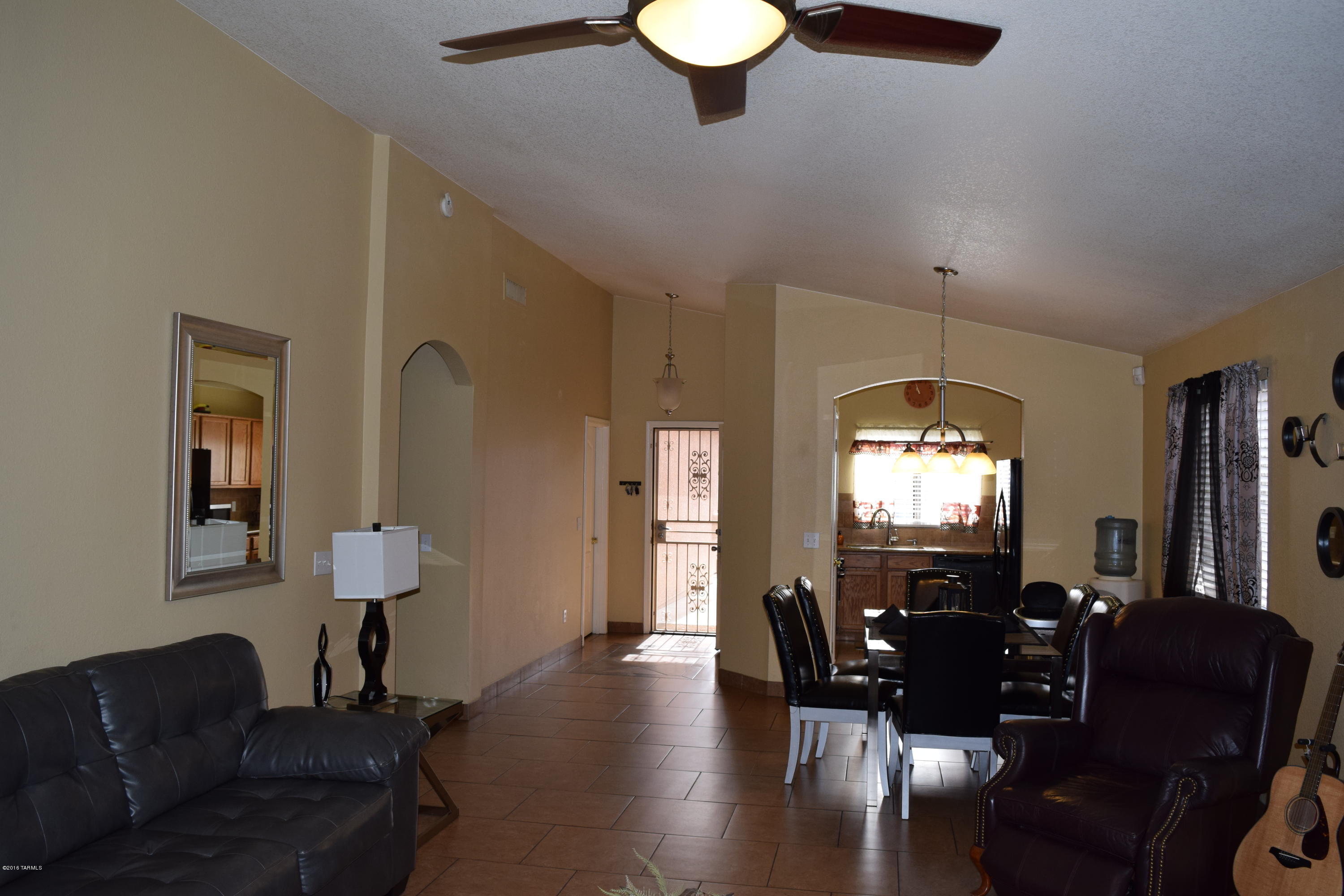 Midvale Terrace (1-59) - Residential