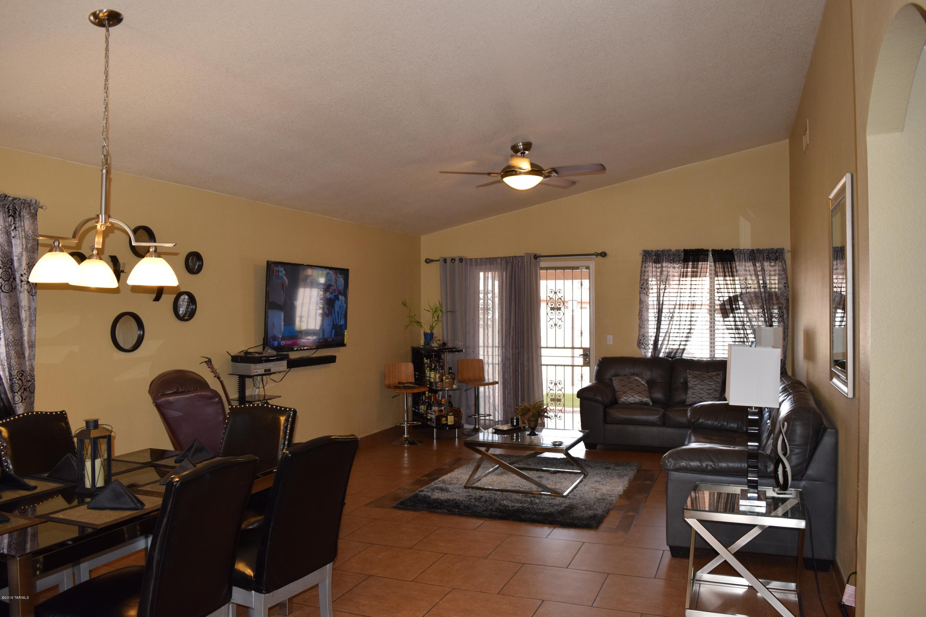 Midvale Terrace (1-59) - Residential