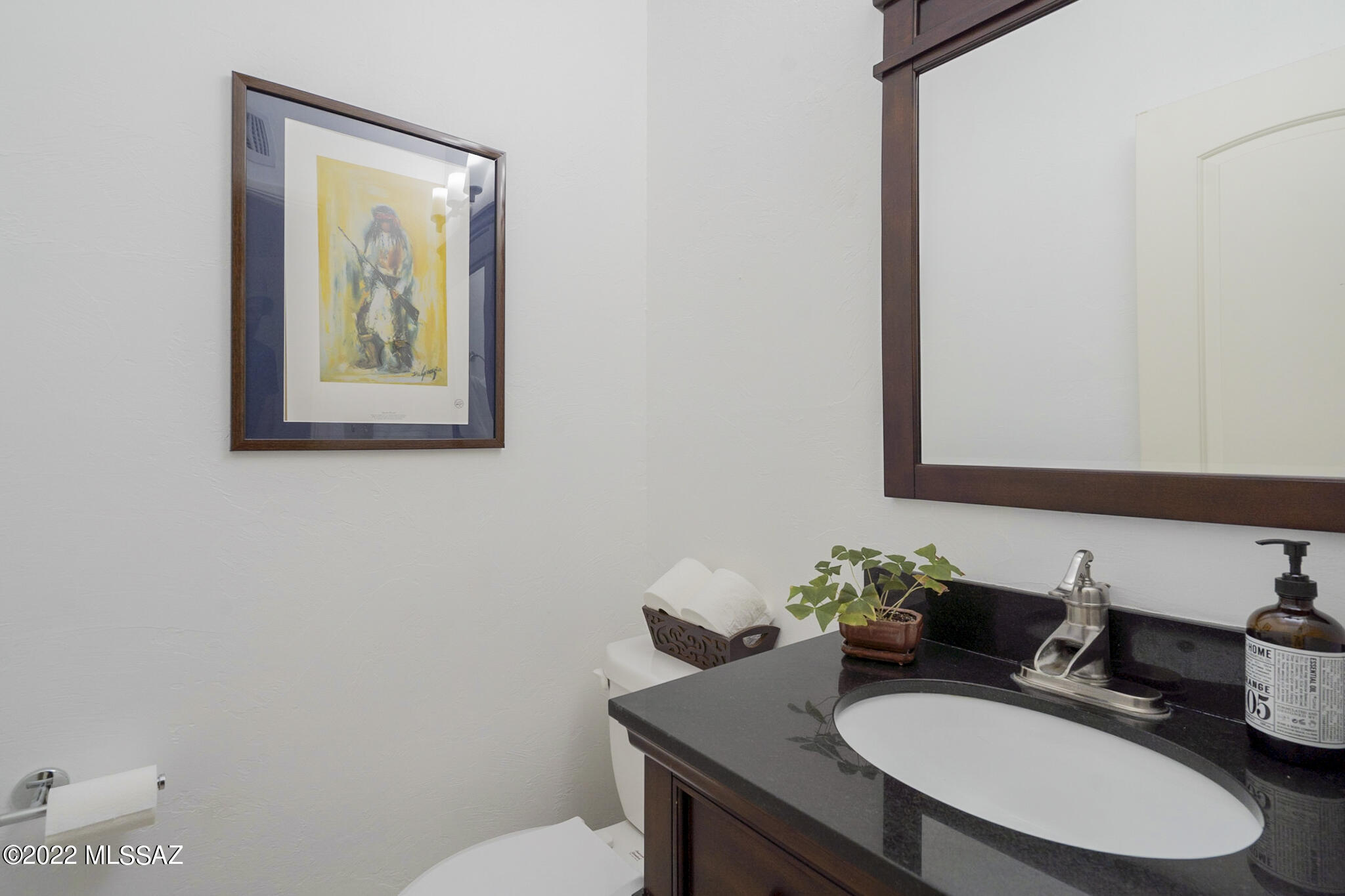 Indian Ridge Foothills (1-44) - Residential
