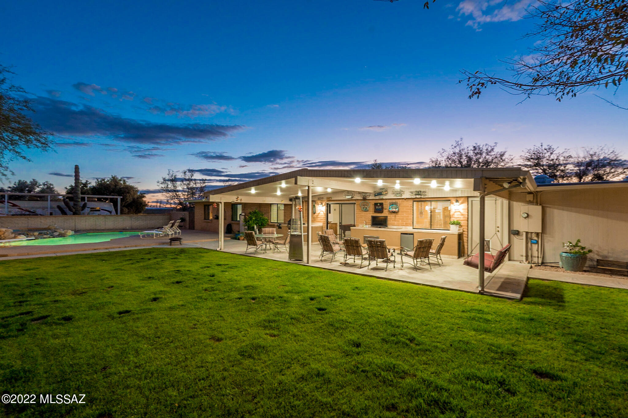 Indian Ridge Foothills (1-44) - Residential
