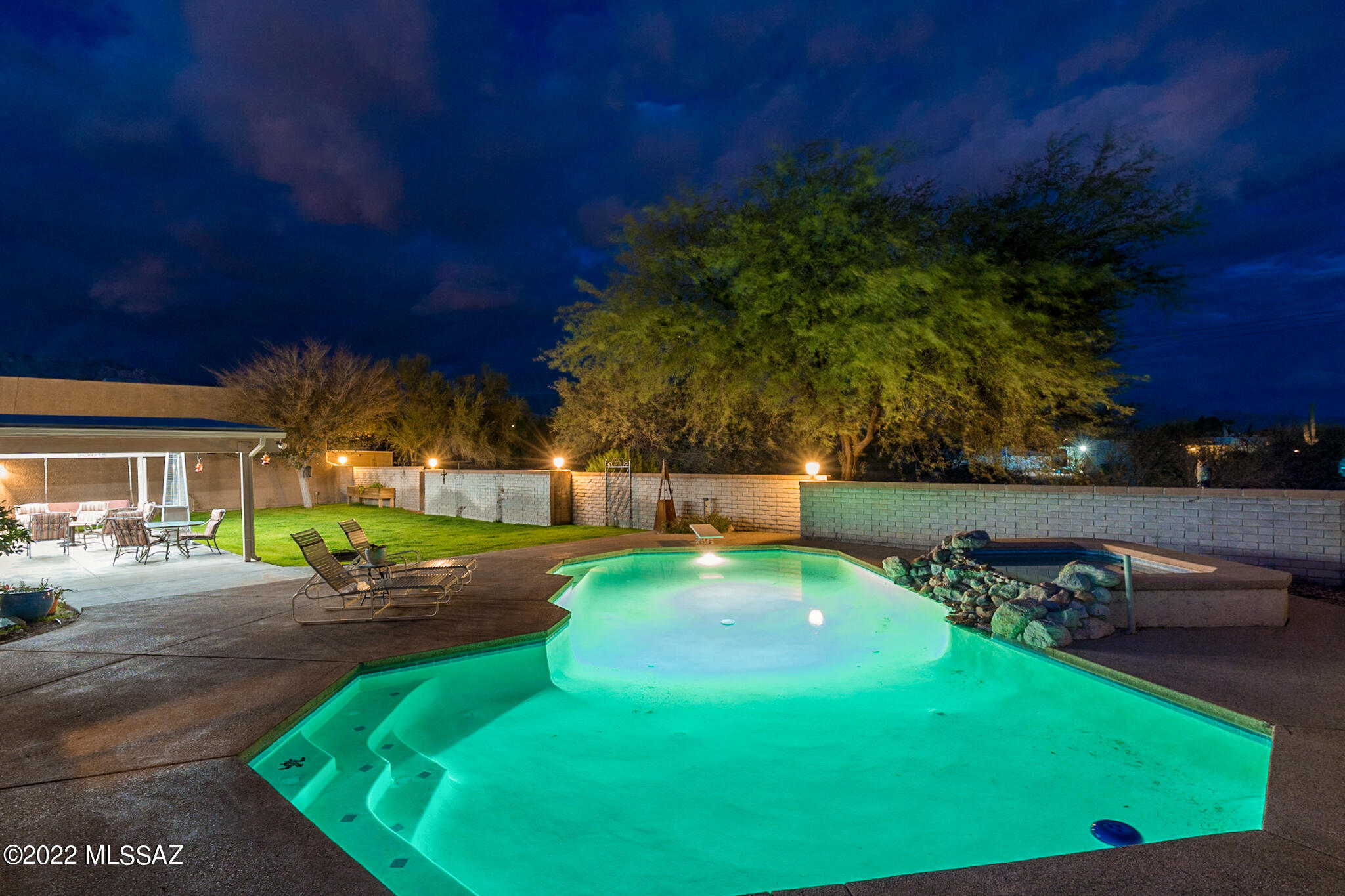 Indian Ridge Foothills (1-44) - Residential