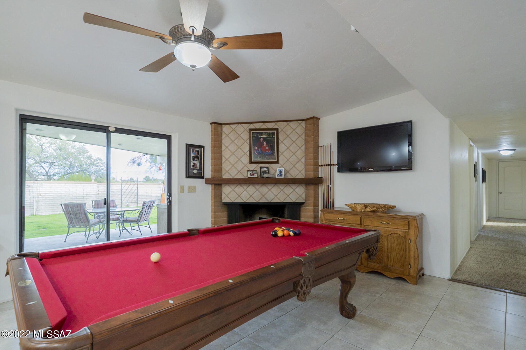 Indian Ridge Foothills (1-44) - Residential