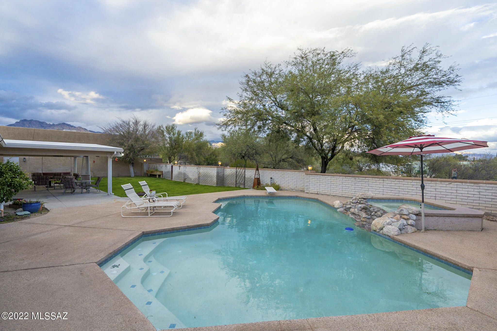 Indian Ridge Foothills (1-44) - Residential