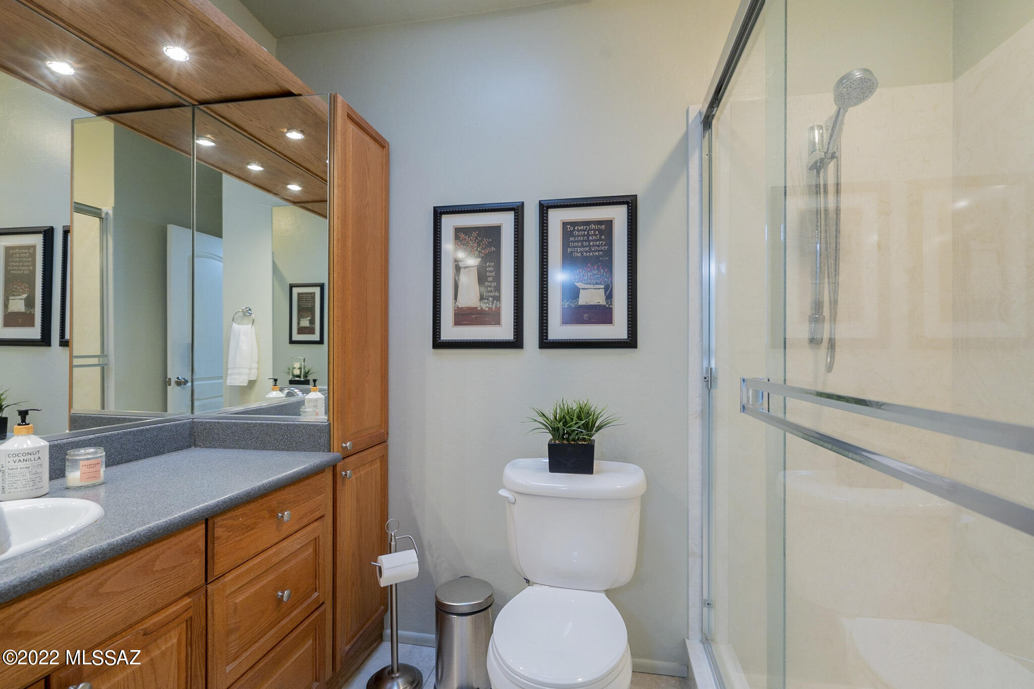 Indian Ridge Foothills (1-44) - Residential