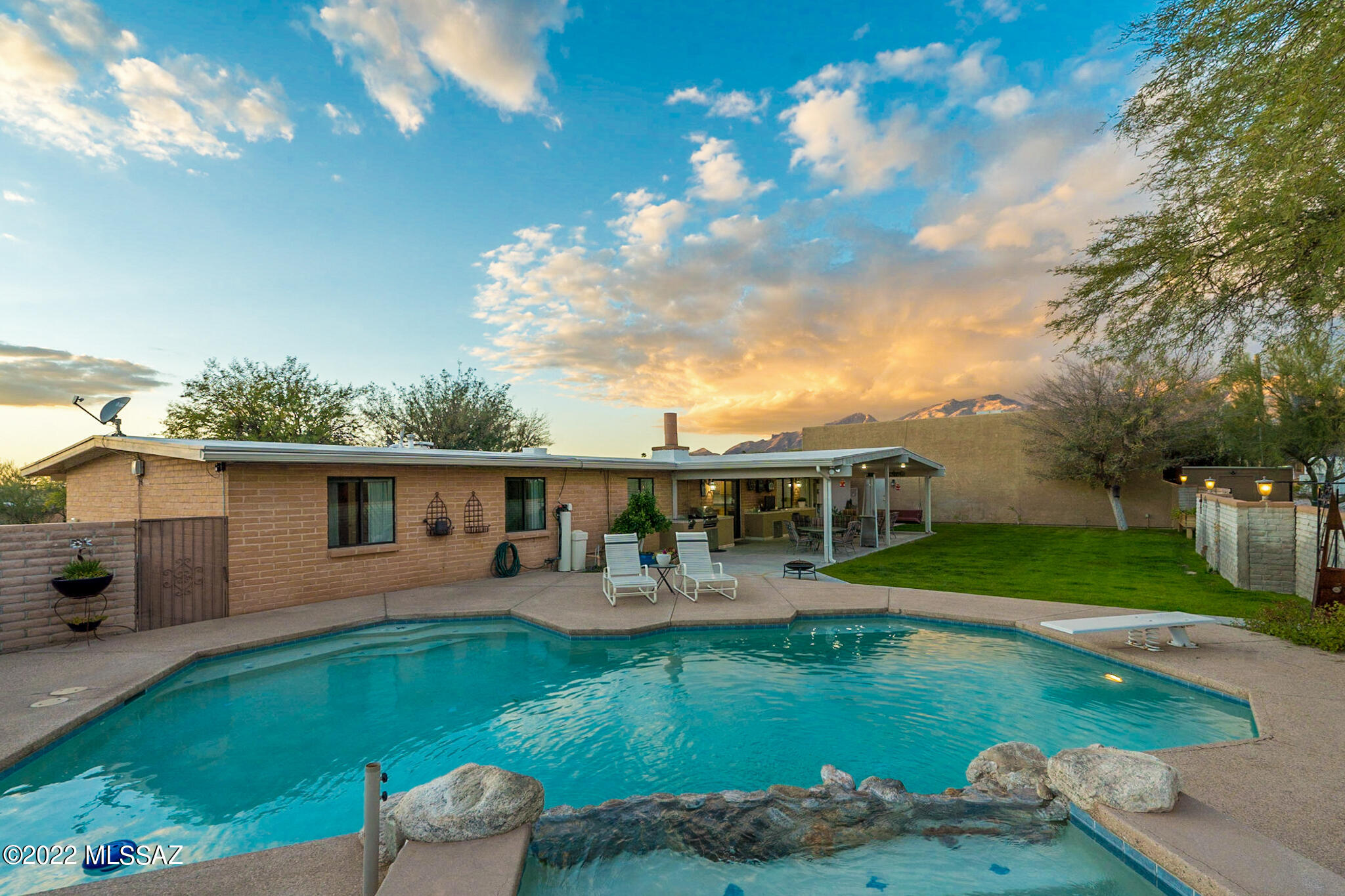 Indian Ridge Foothills (1-44) - Residential