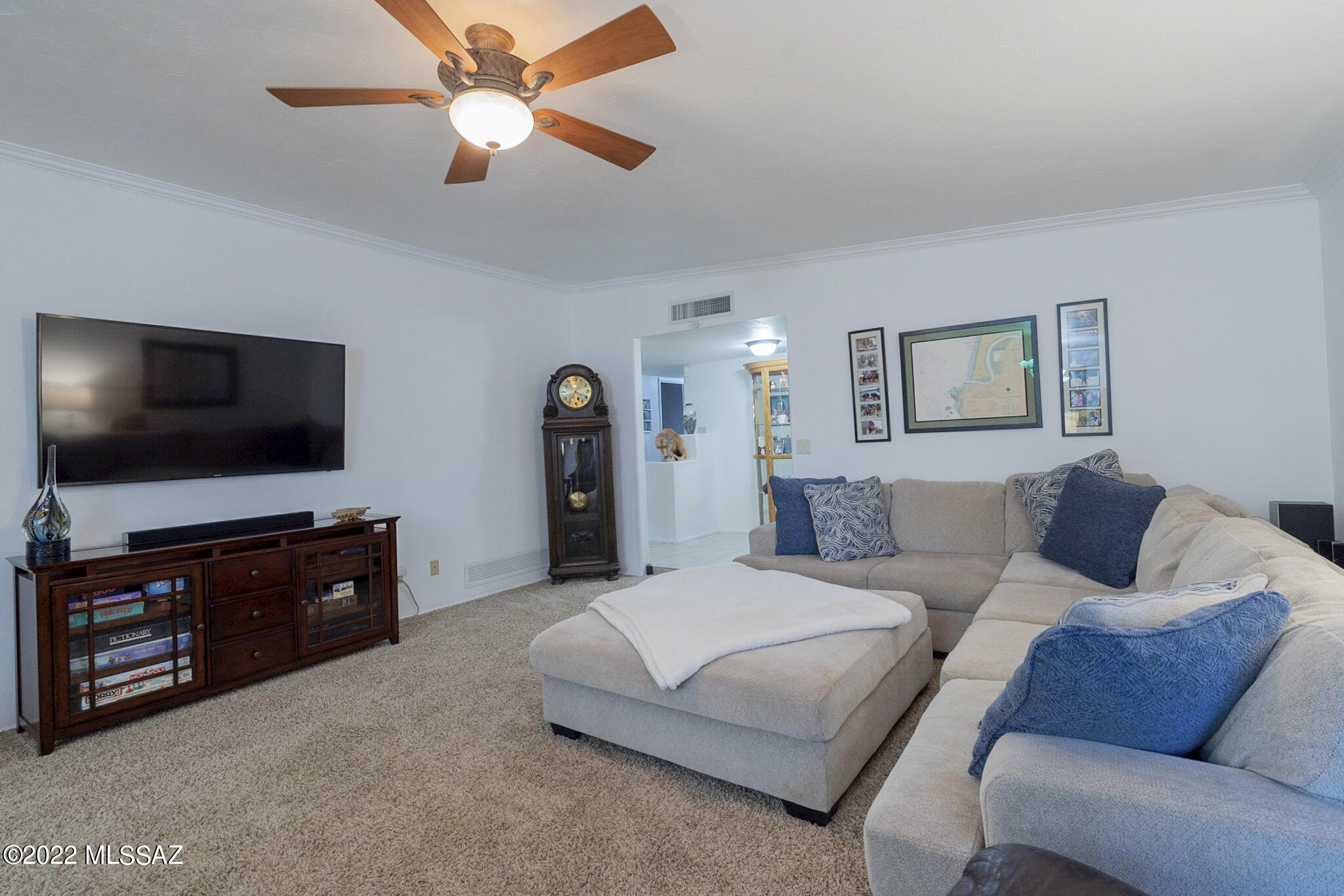 Indian Ridge Foothills (1-44) - Residential