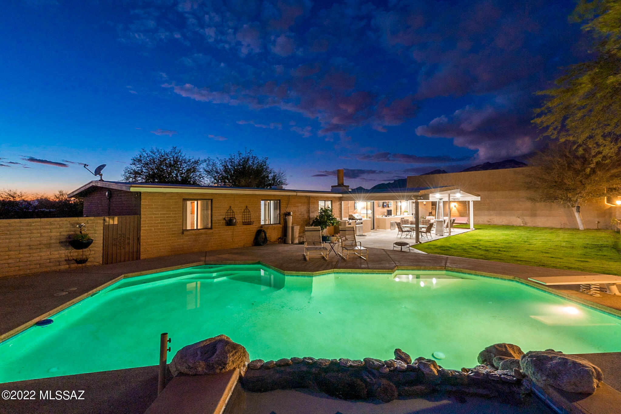 Indian Ridge Foothills (1-44) - Residential