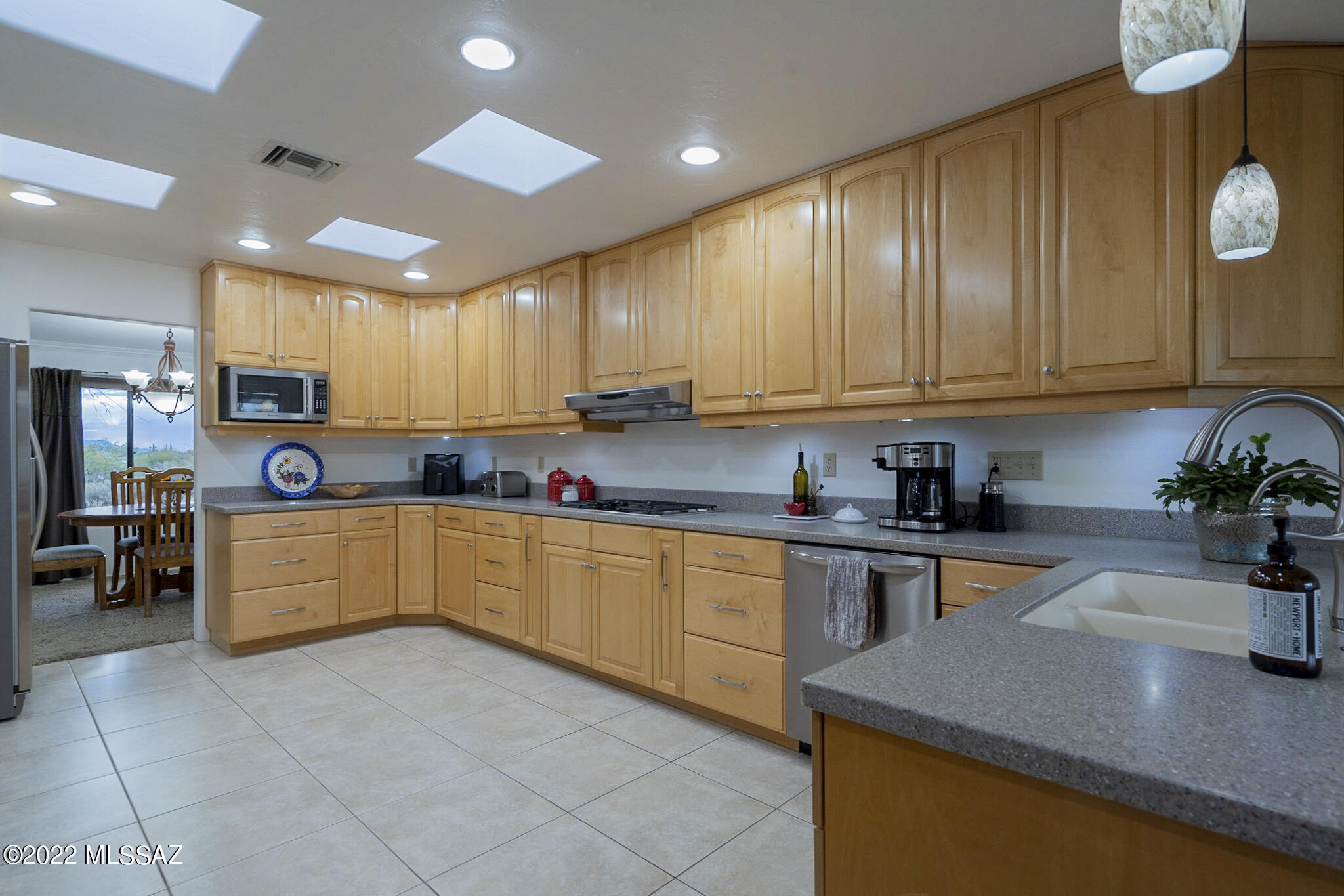 Indian Ridge Foothills (1-44) - Residential