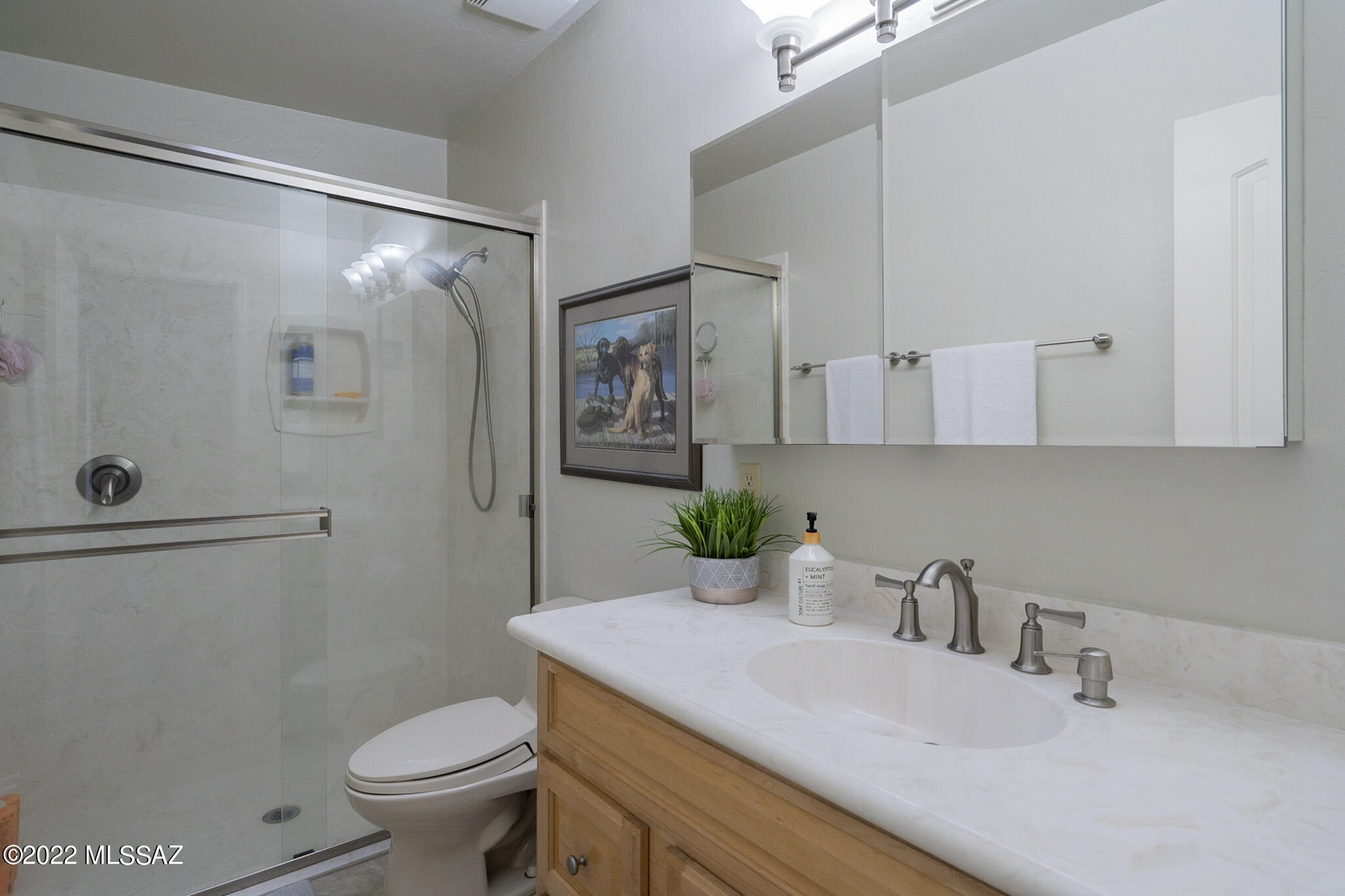 Indian Ridge Foothills (1-44) - Residential