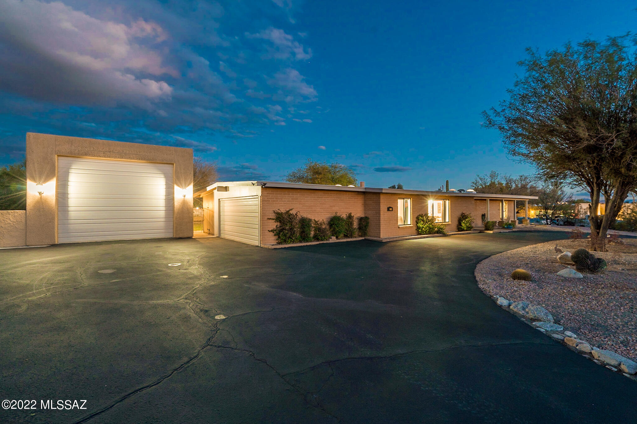 Indian Ridge Foothills (1-44) - Residential