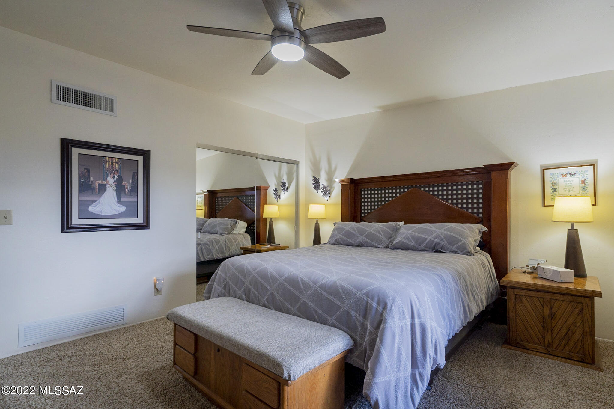 Indian Ridge Foothills (1-44) - Residential