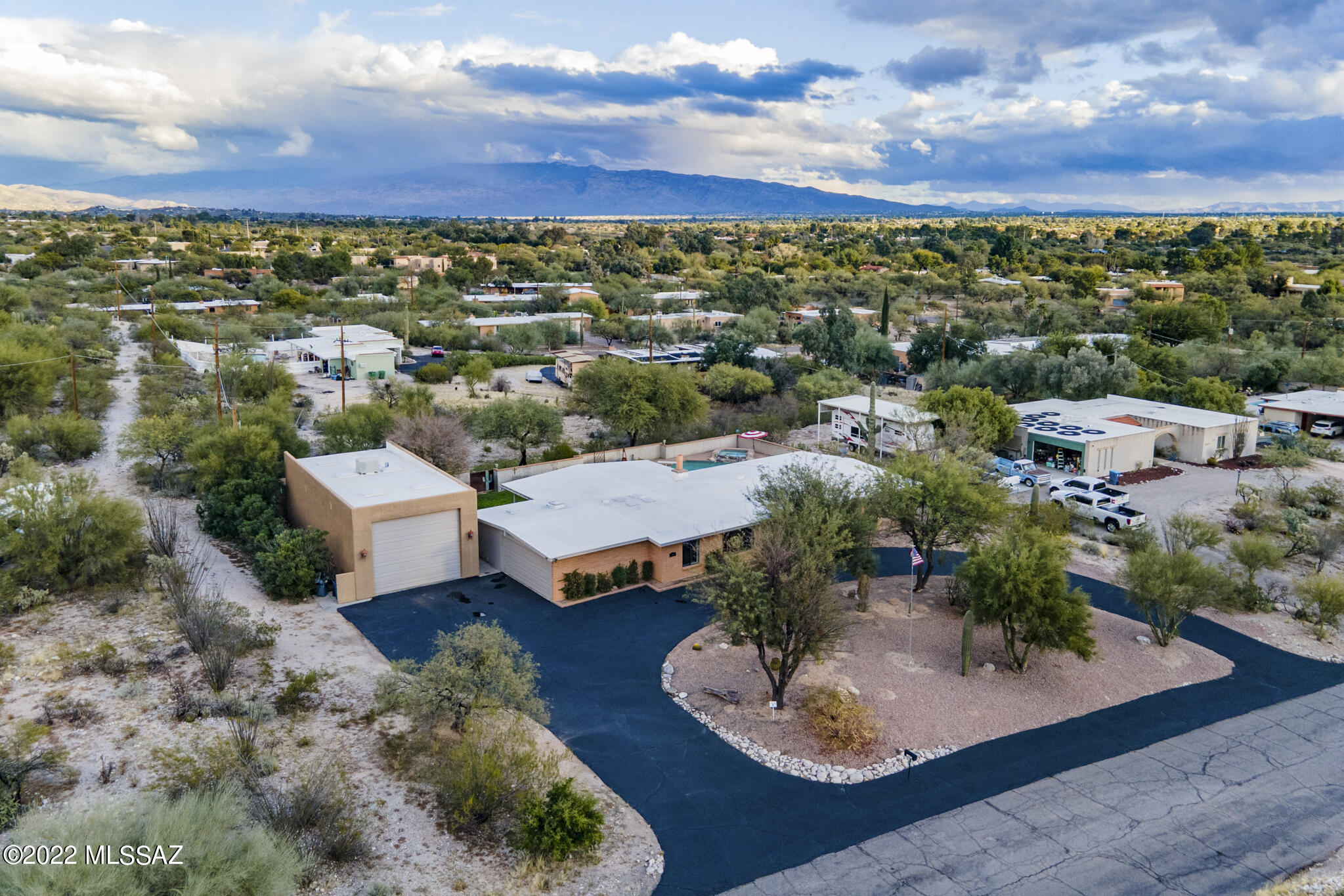 Indian Ridge Foothills (1-44) - Residential