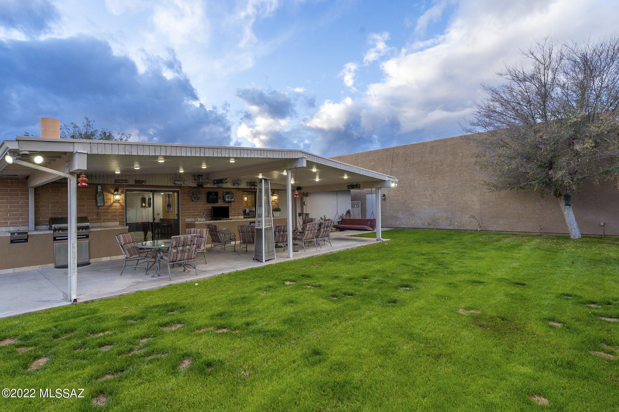Indian Ridge Foothills (1-44) - Residential