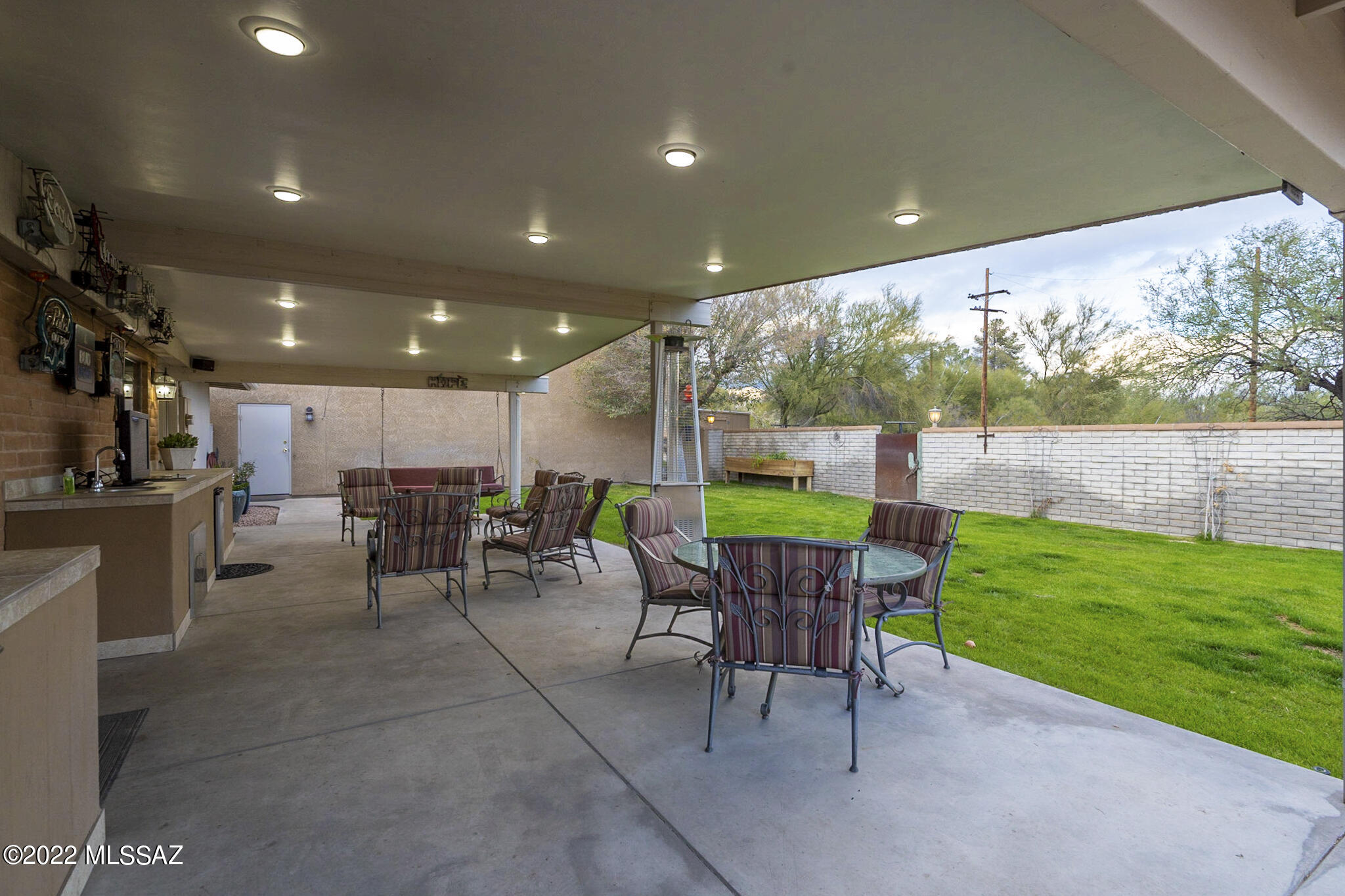 Indian Ridge Foothills (1-44) - Residential