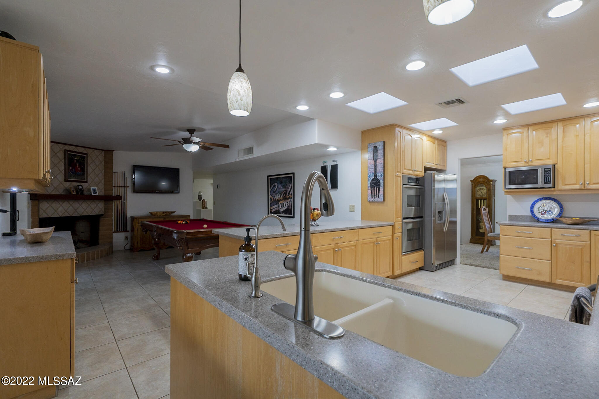 Indian Ridge Foothills (1-44) - Residential