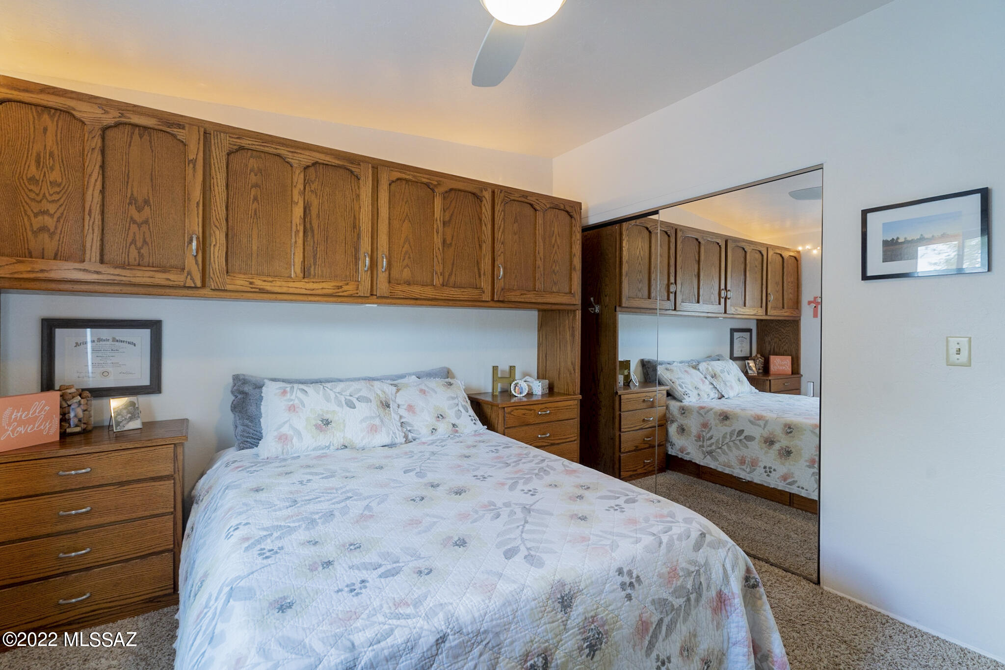 Indian Ridge Foothills (1-44) - Residential