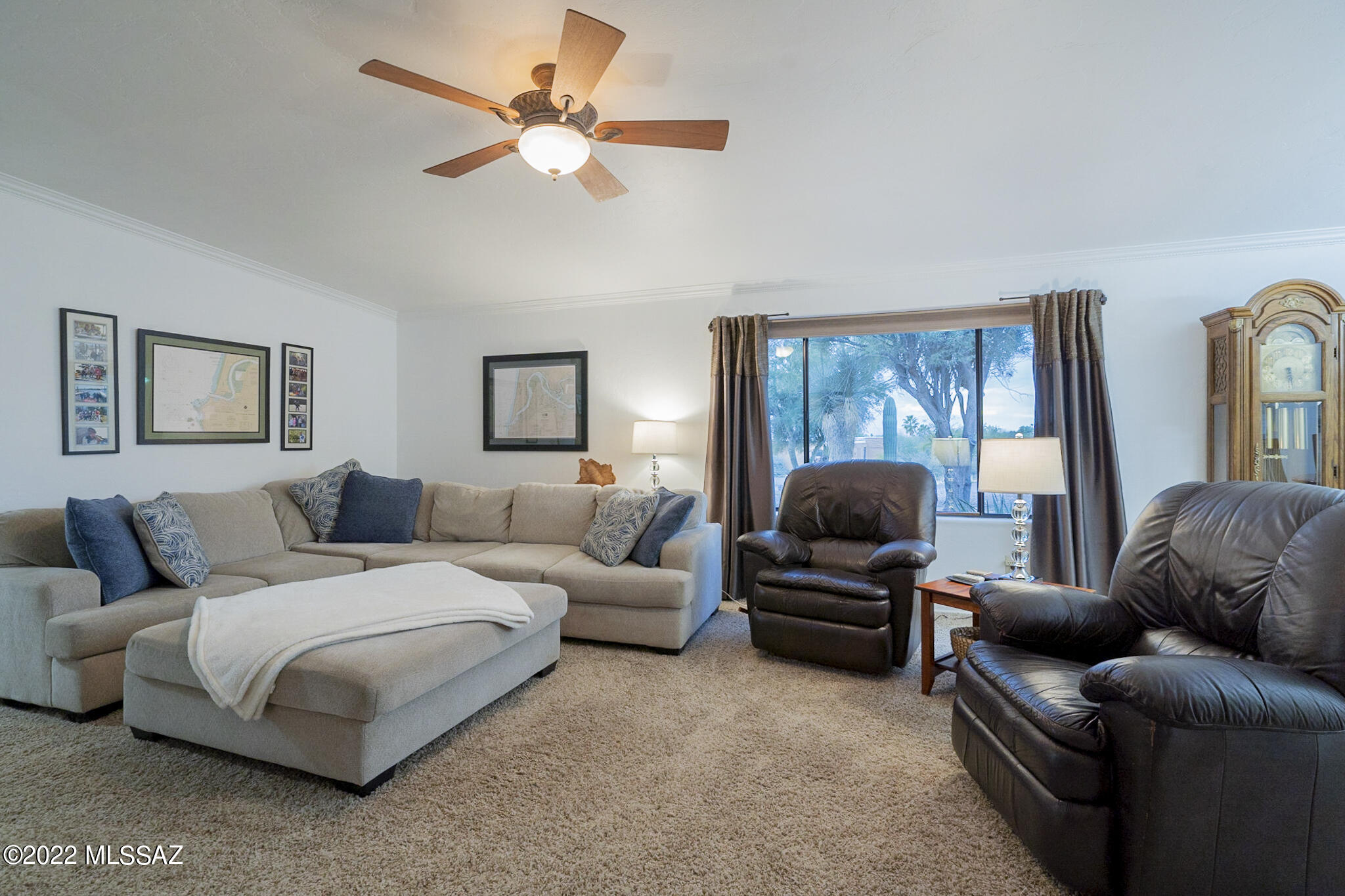 Indian Ridge Foothills (1-44) - Residential
