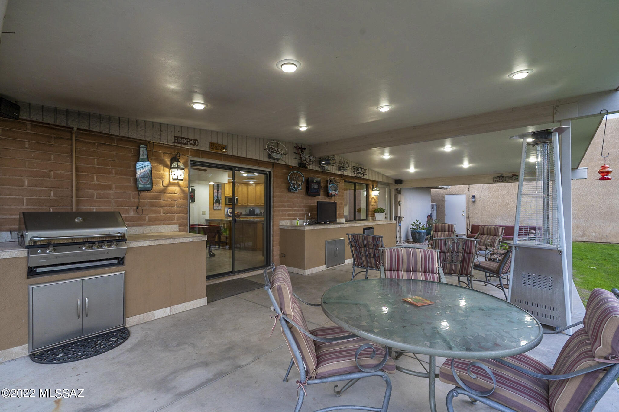 Indian Ridge Foothills (1-44) - Residential