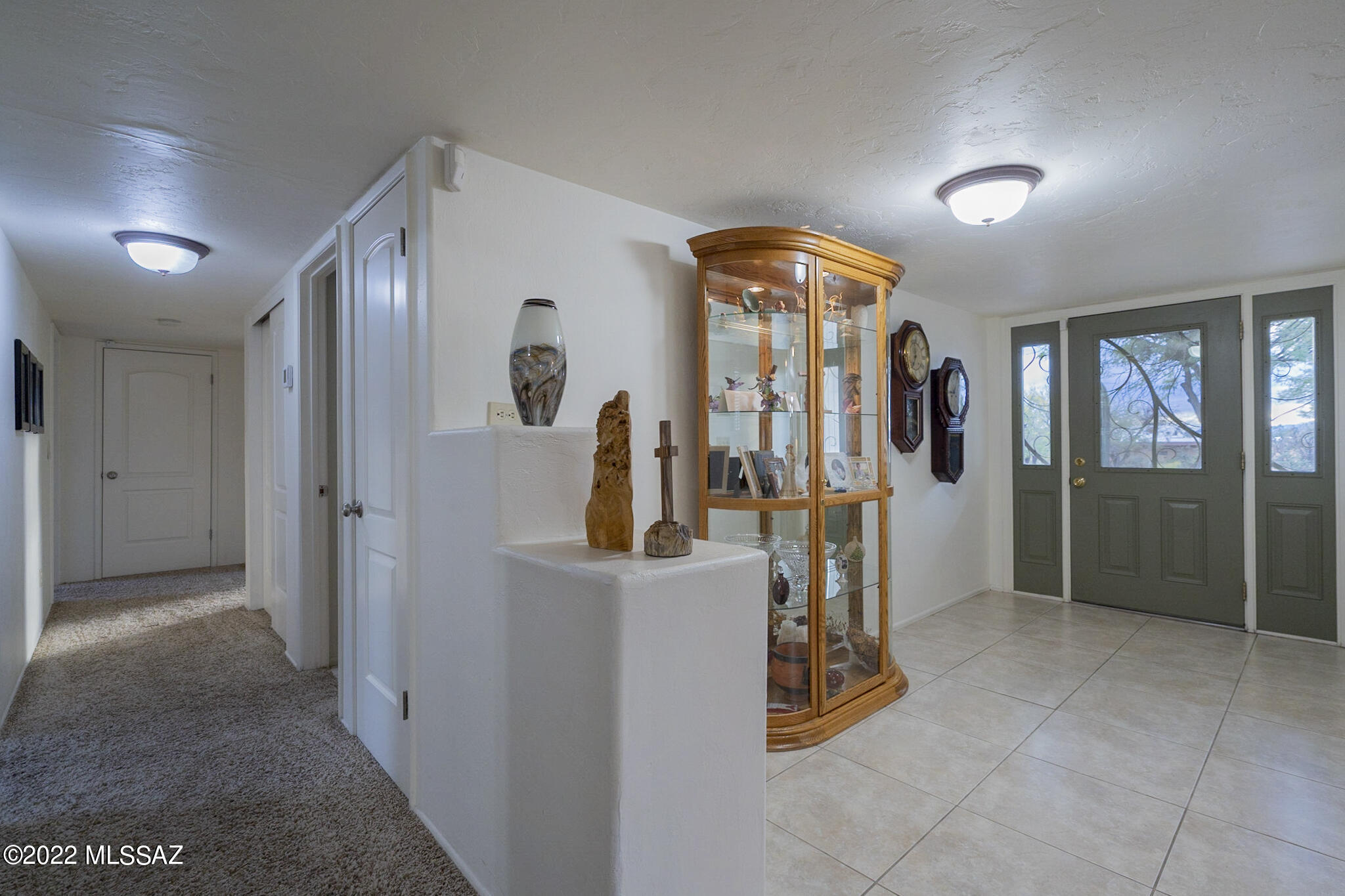 Indian Ridge Foothills (1-44) - Residential