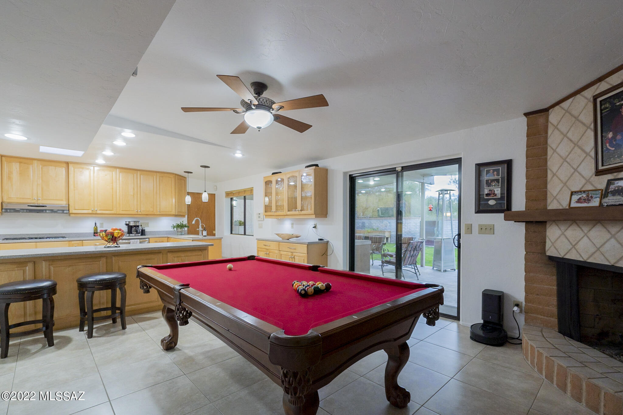 Indian Ridge Foothills (1-44) - Residential