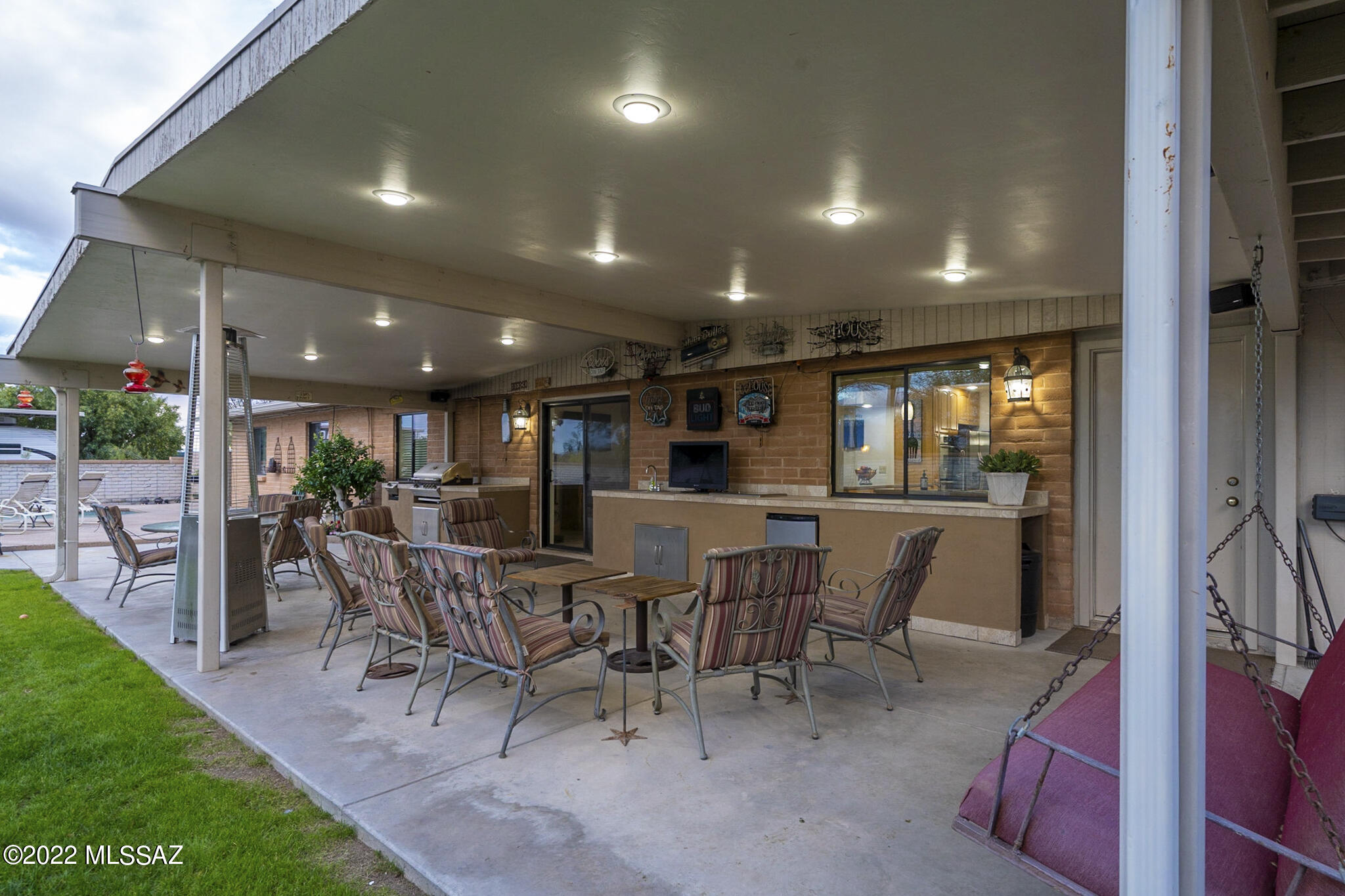 Indian Ridge Foothills (1-44) - Residential