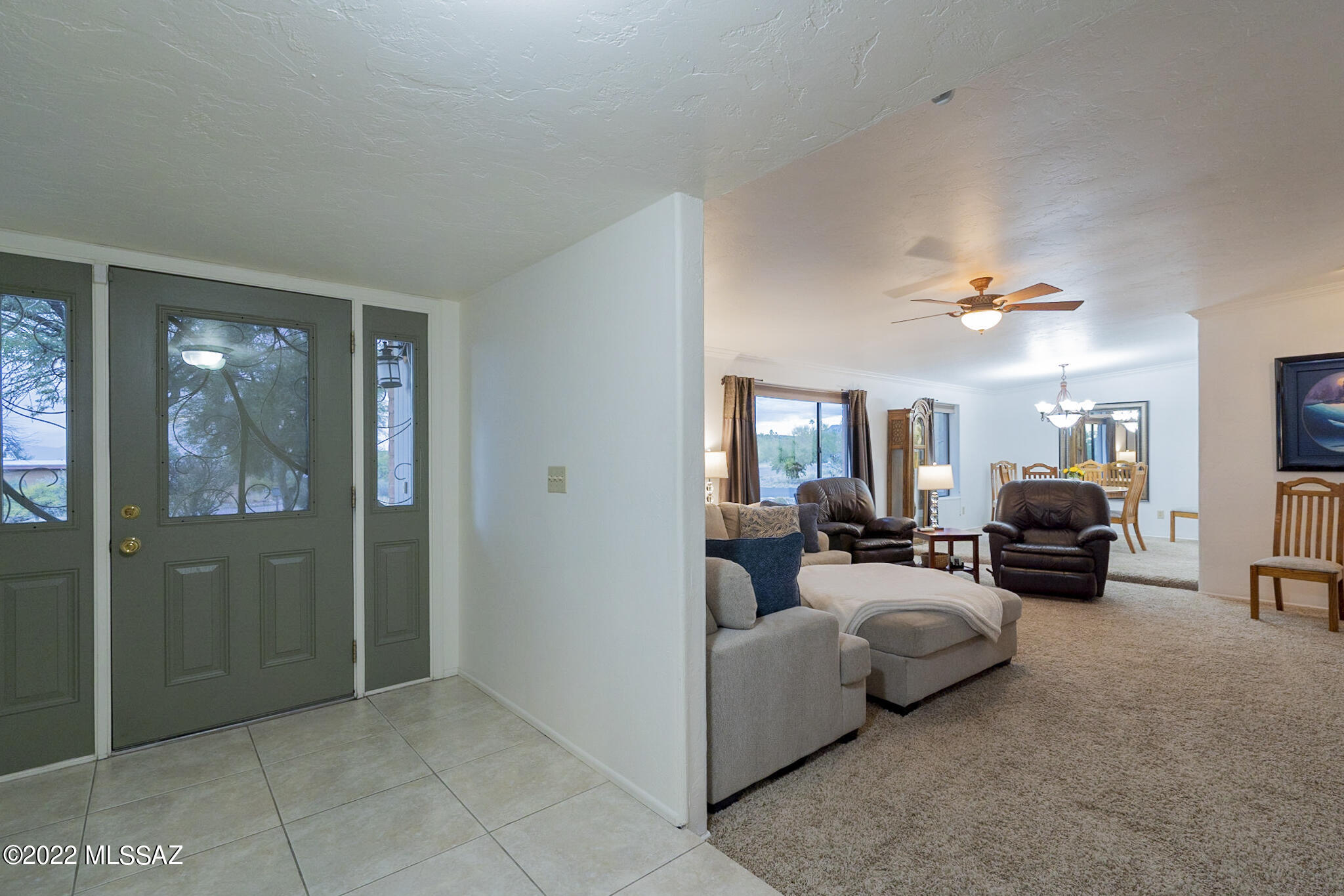 Indian Ridge Foothills (1-44) - Residential