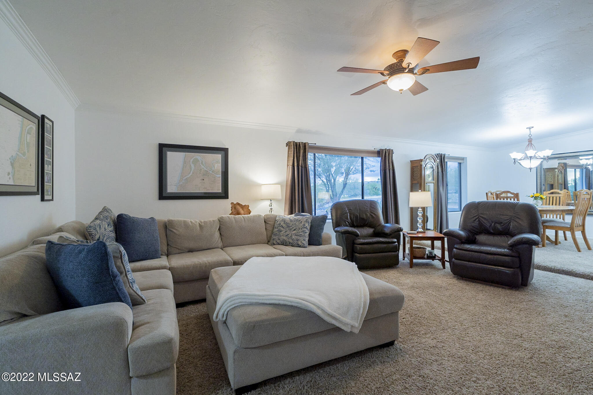 Indian Ridge Foothills (1-44) - Residential
