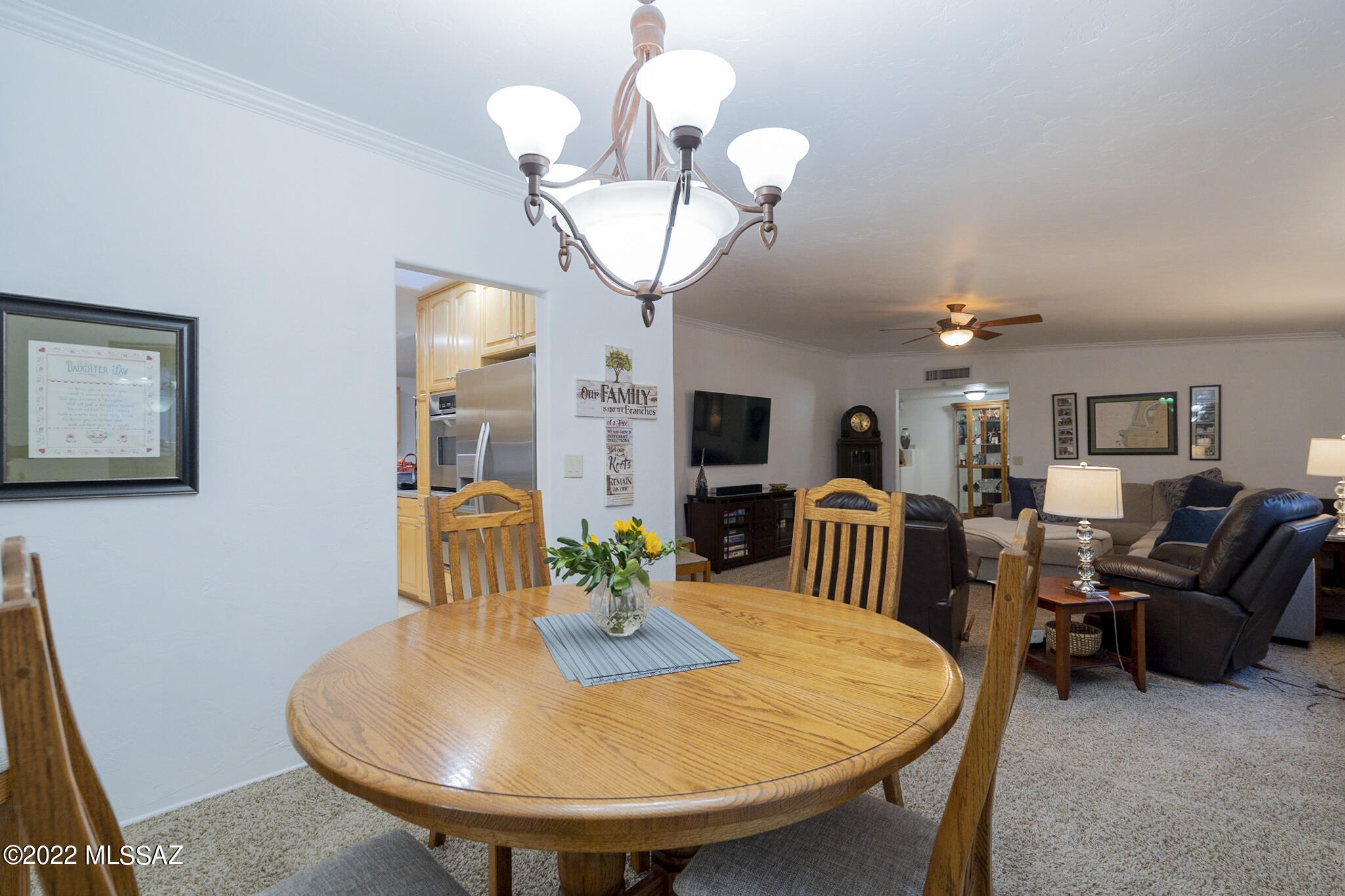 Indian Ridge Foothills (1-44) - Residential