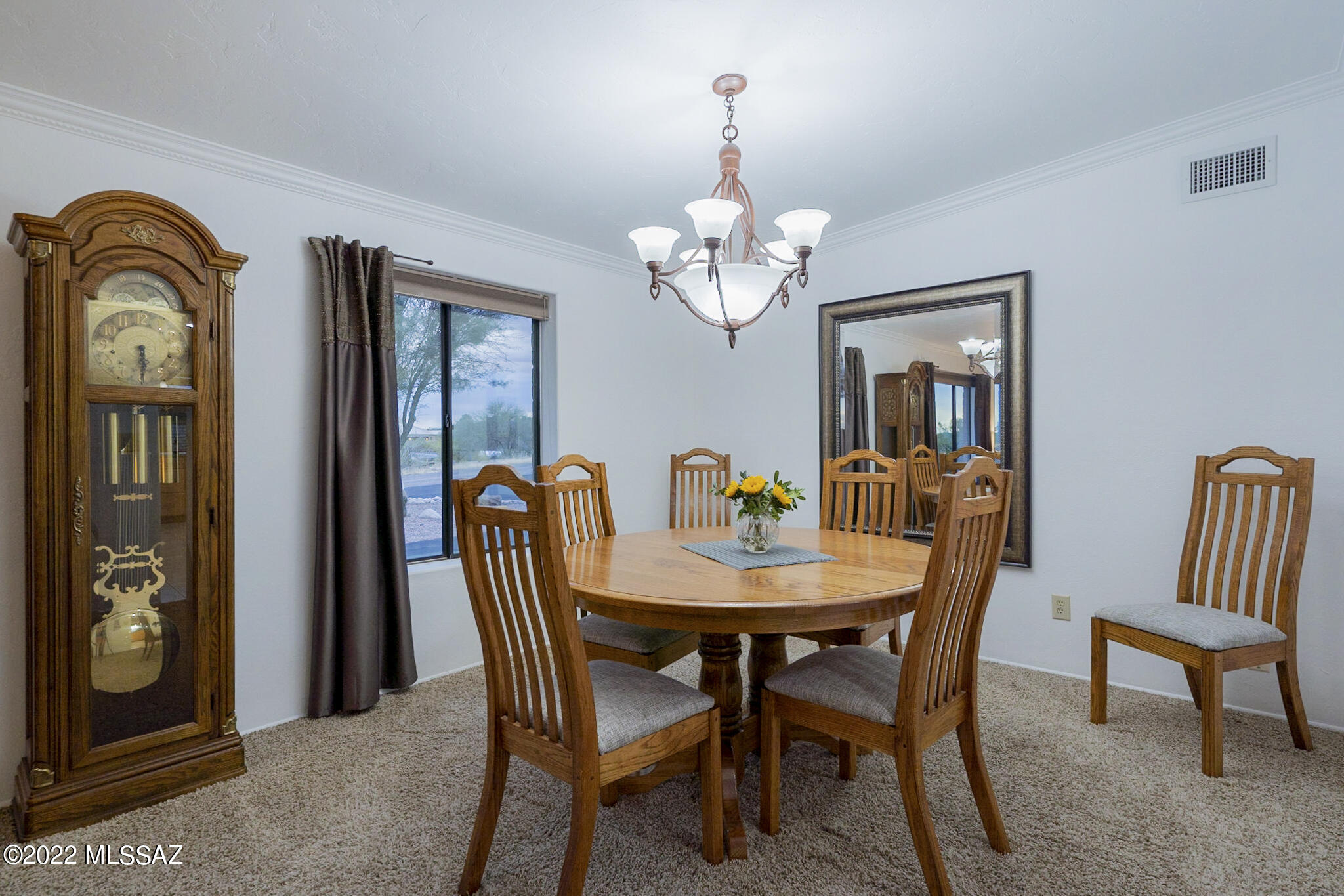 Indian Ridge Foothills (1-44) - Residential