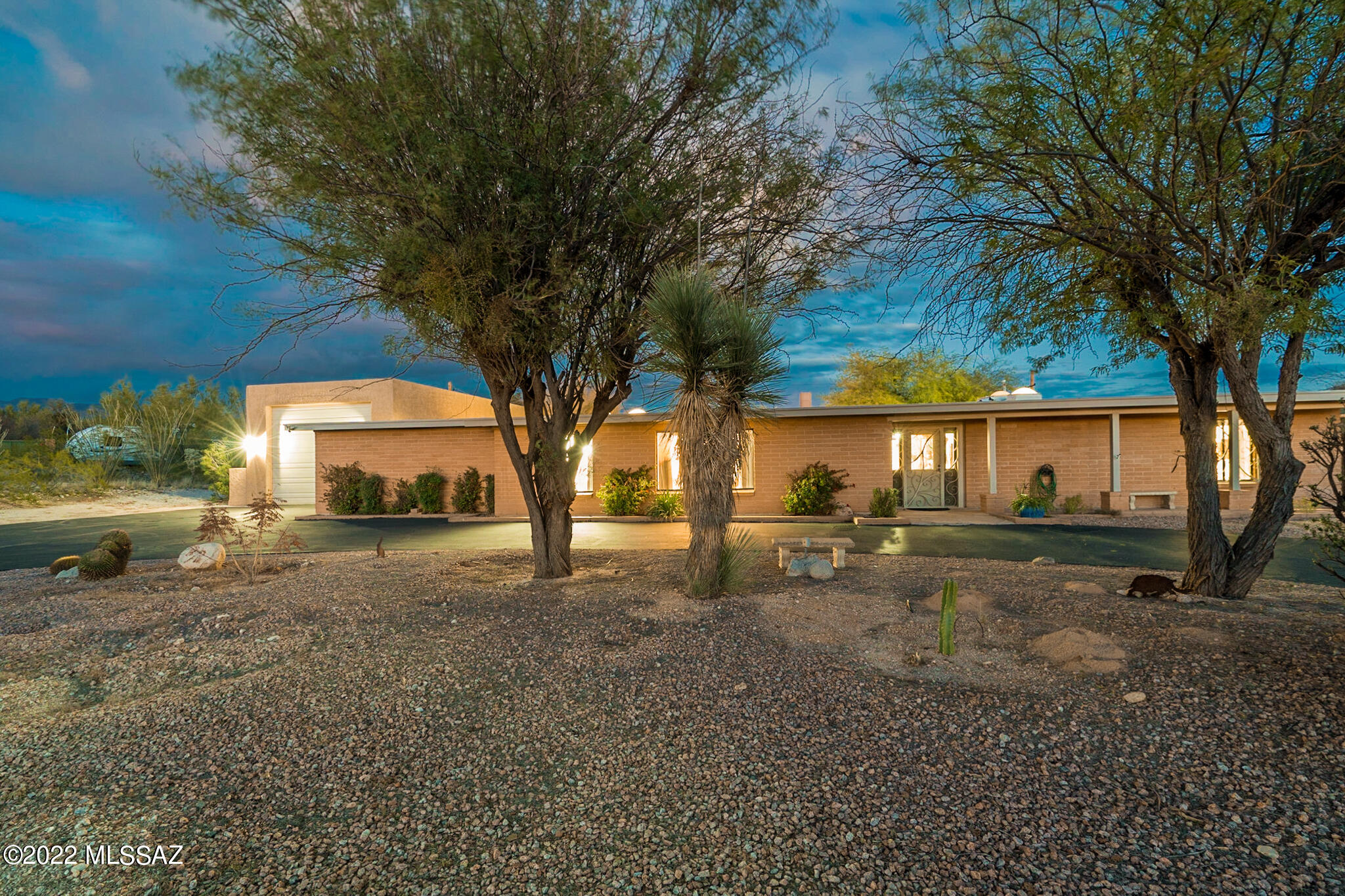 Indian Ridge Foothills (1-44) - Residential
