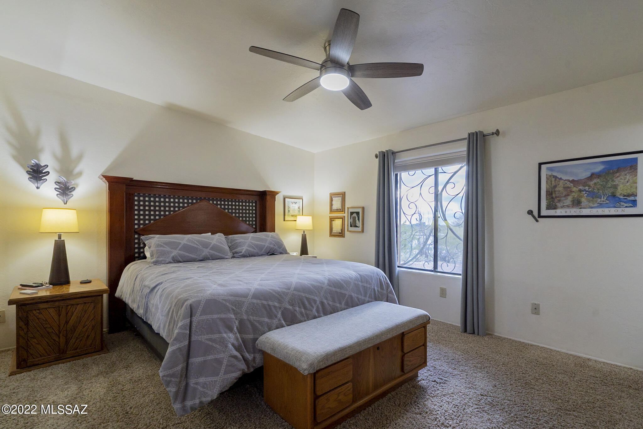 Indian Ridge Foothills (1-44) - Residential