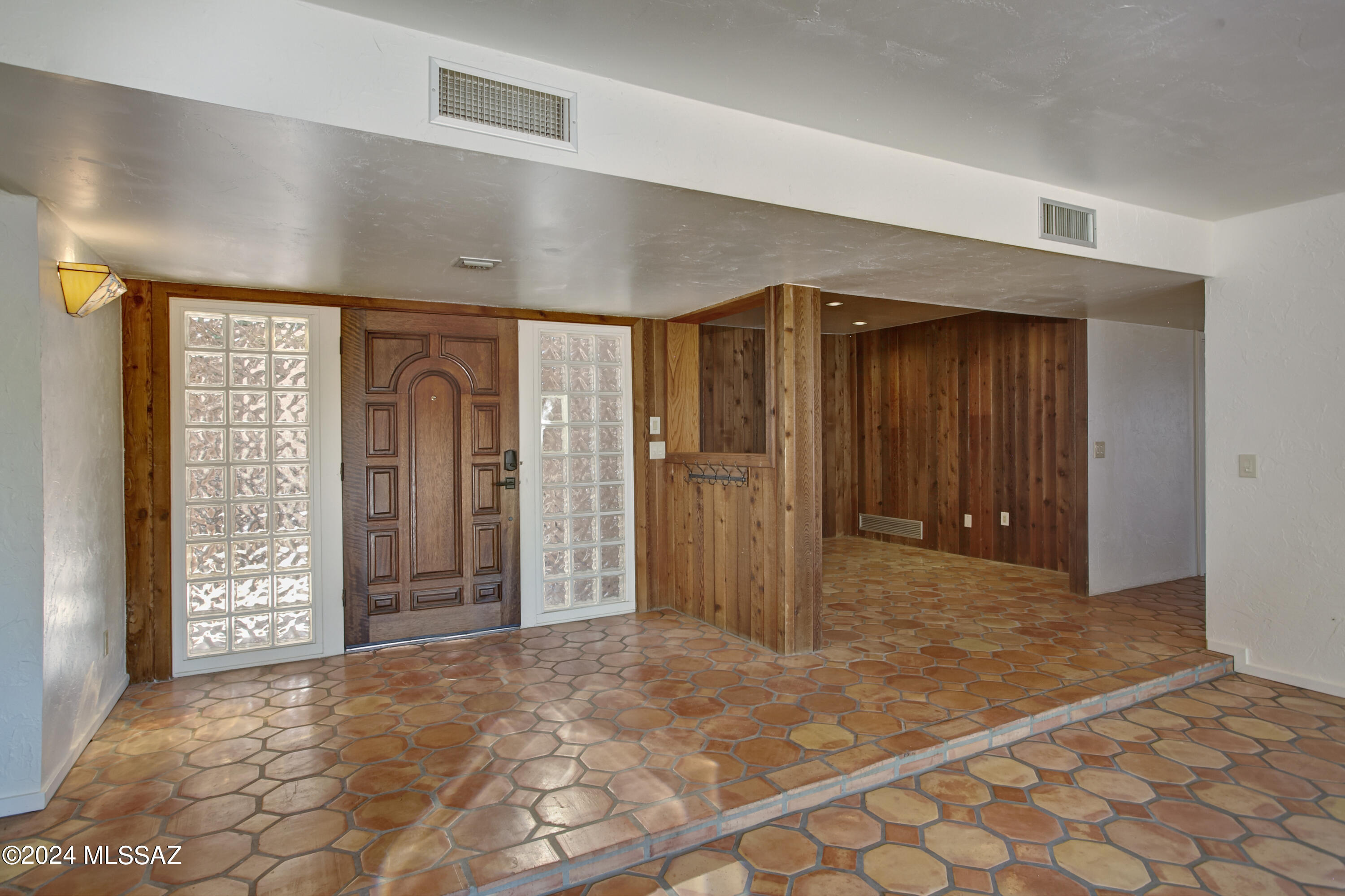 Sunrise Presidio Village (1-241) - Residential