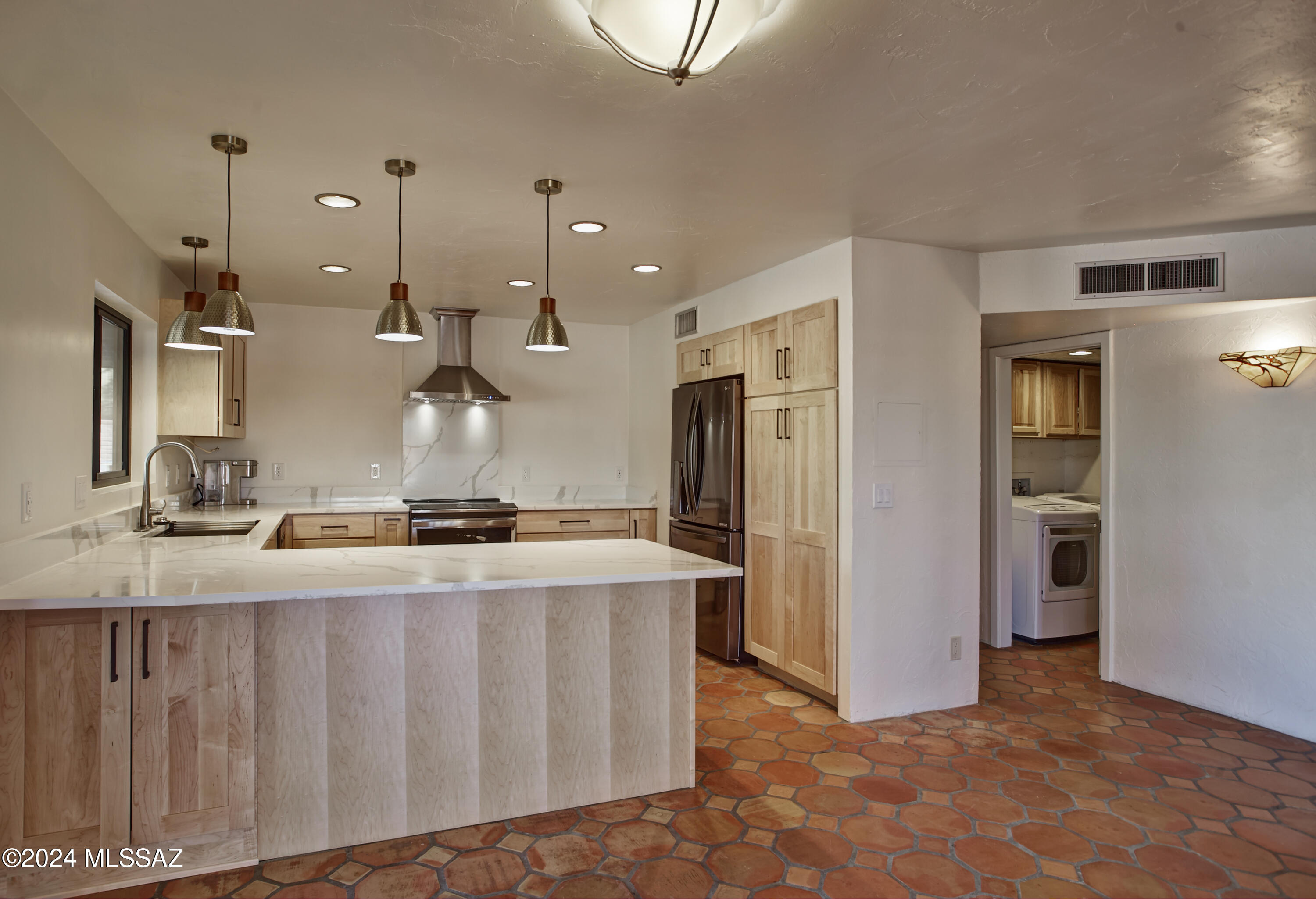 Sunrise Presidio Village (1-241) - Residential