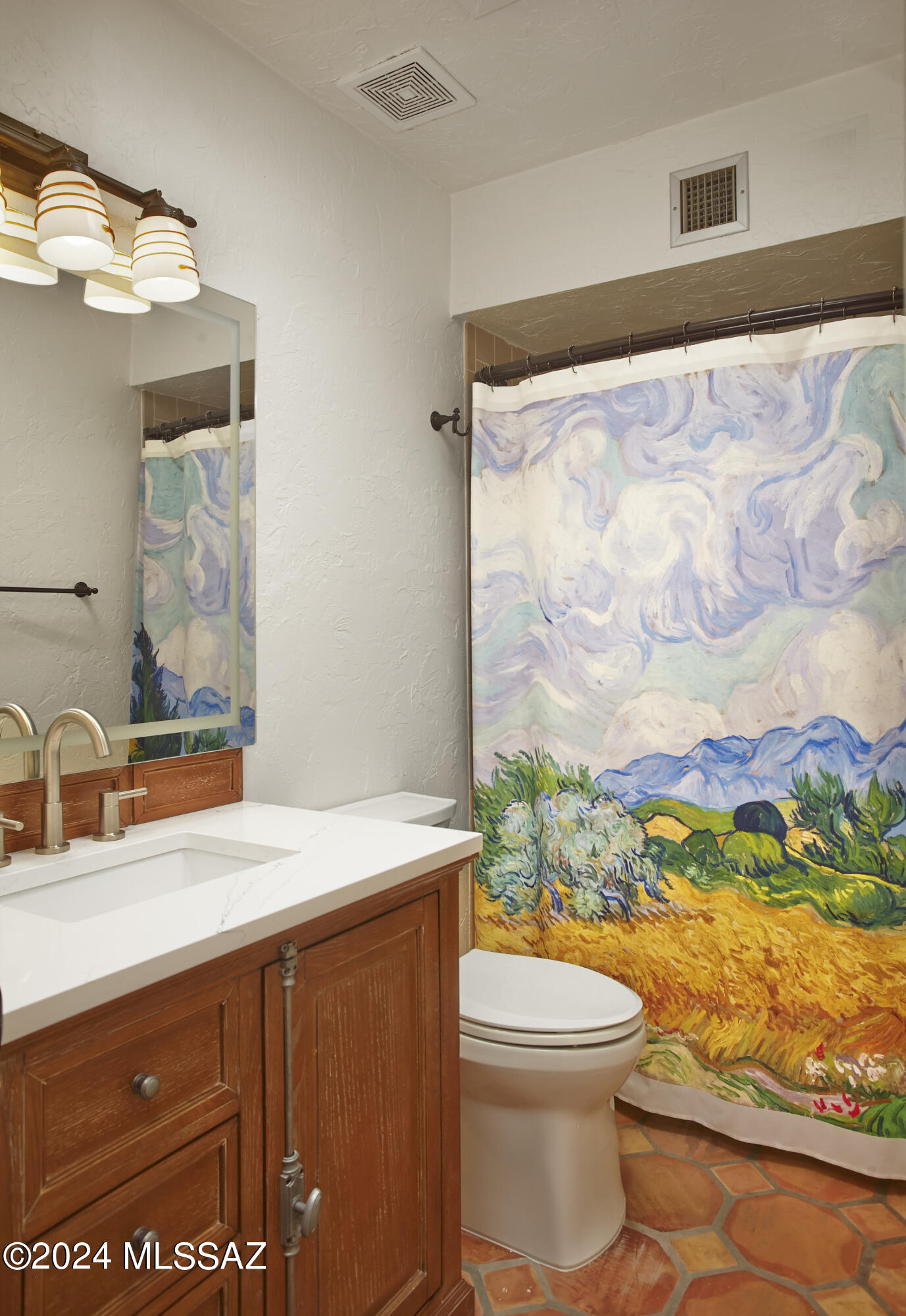 Sunrise Presidio Village (1-241) - Residential