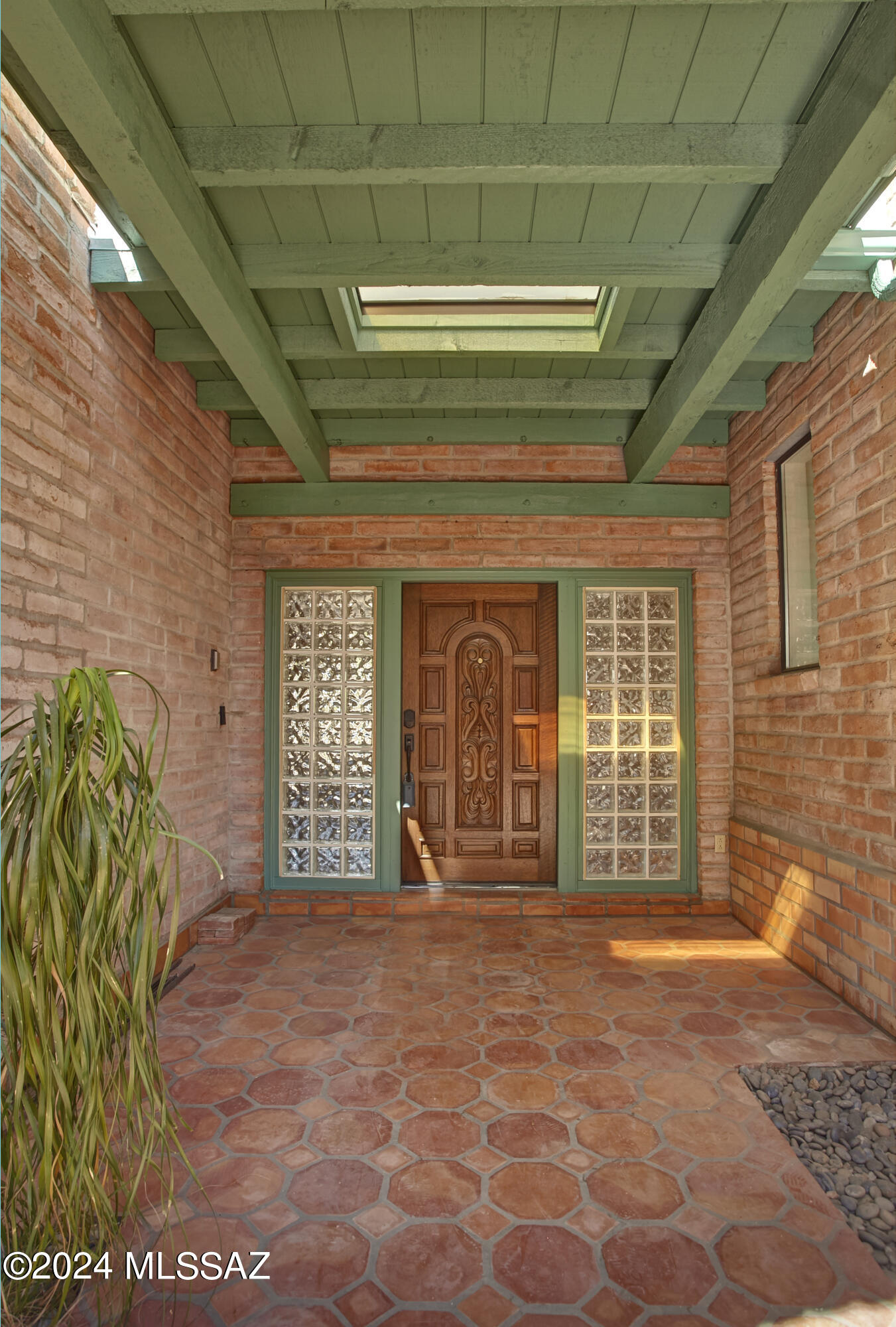 Sunrise Presidio Village (1-241) - Residential