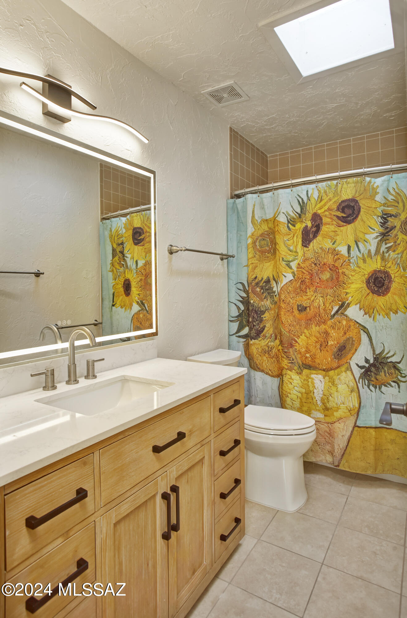Sunrise Presidio Village (1-241) - Residential
