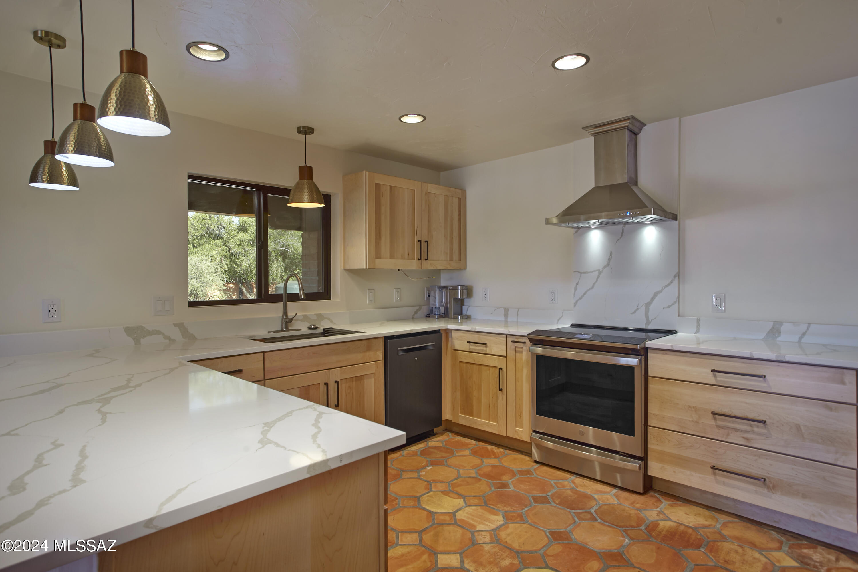 Sunrise Presidio Village (1-241) - Residential