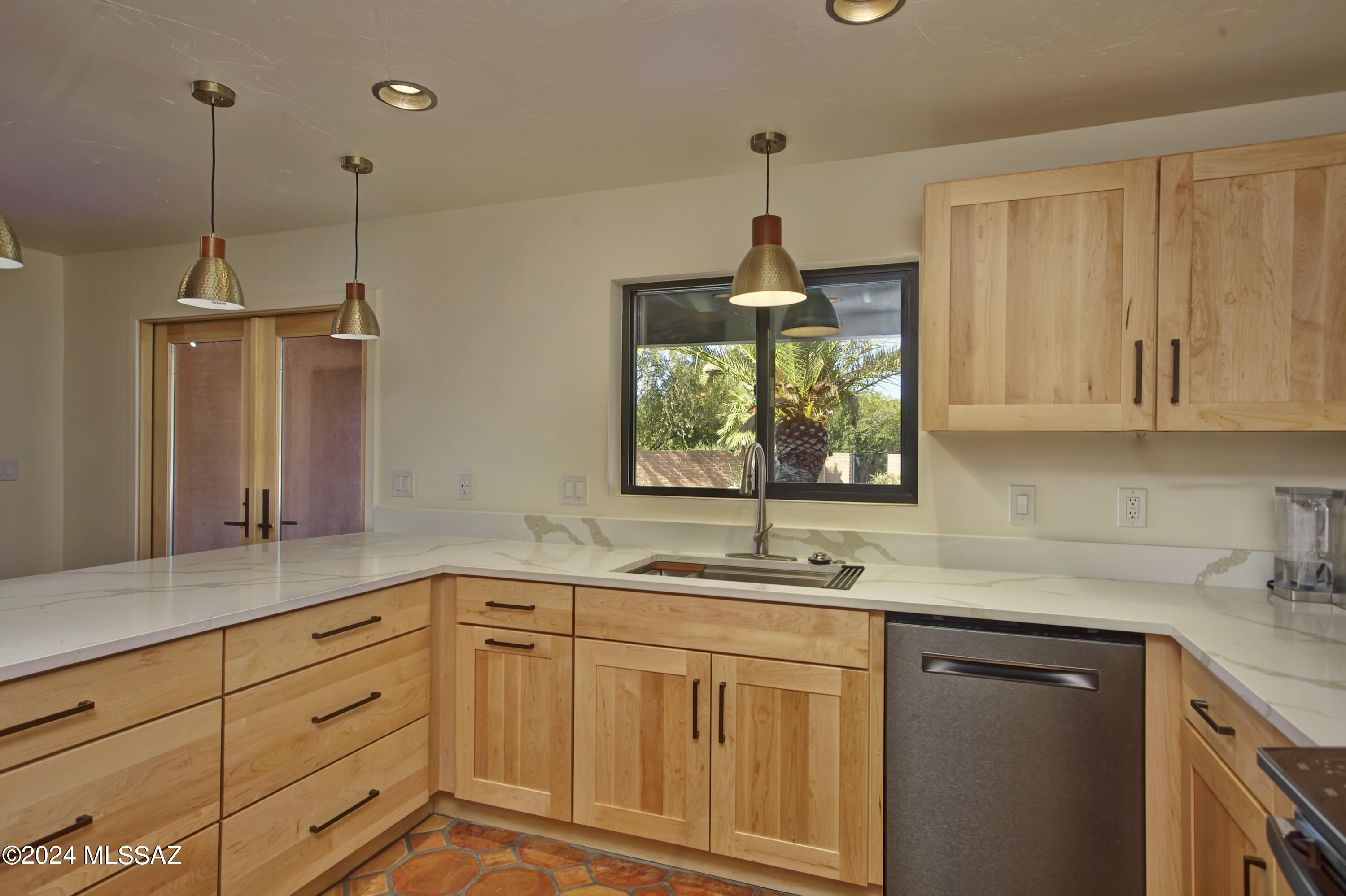 Sunrise Presidio Village (1-241) - Residential