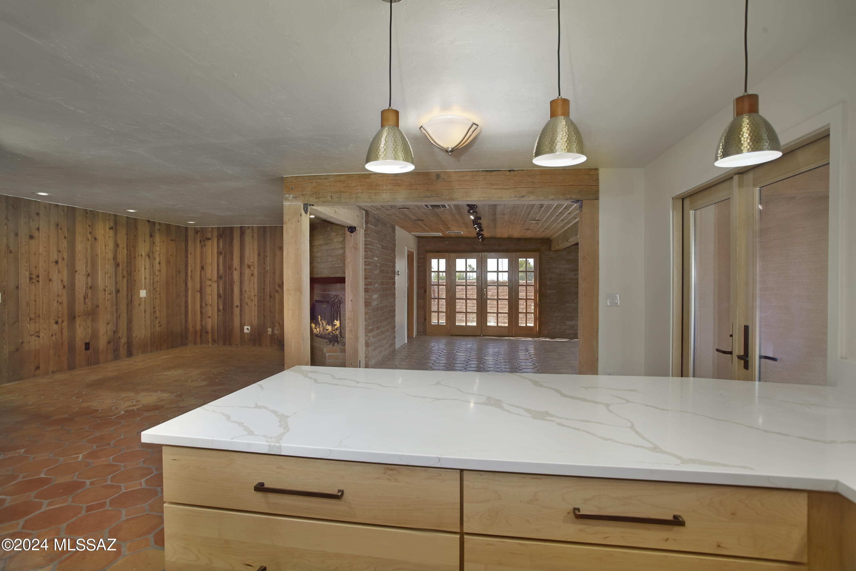 Sunrise Presidio Village (1-241) - Residential