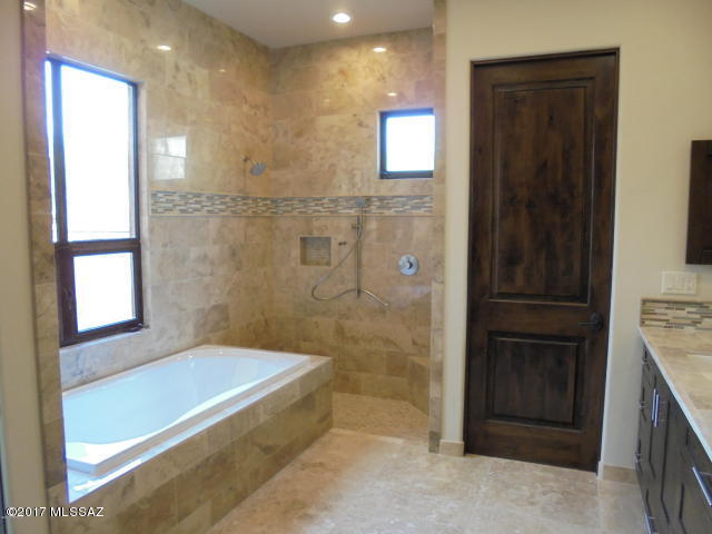 Colonia Del Sol (1-20) - Residential