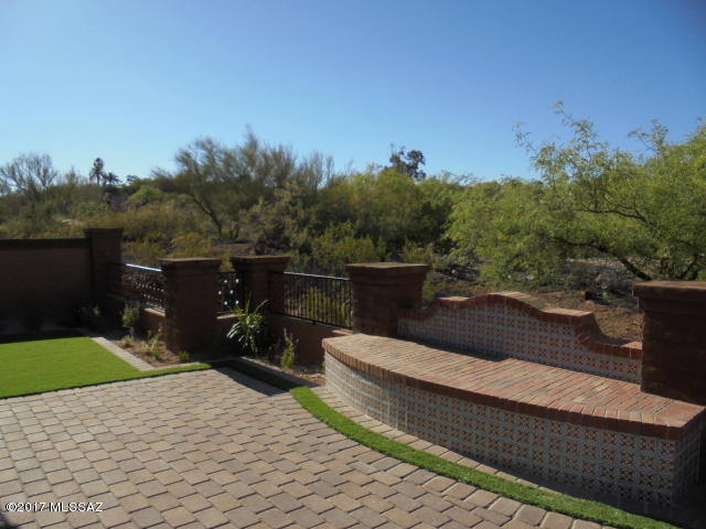 Colonia Del Sol (1-20) - Residential