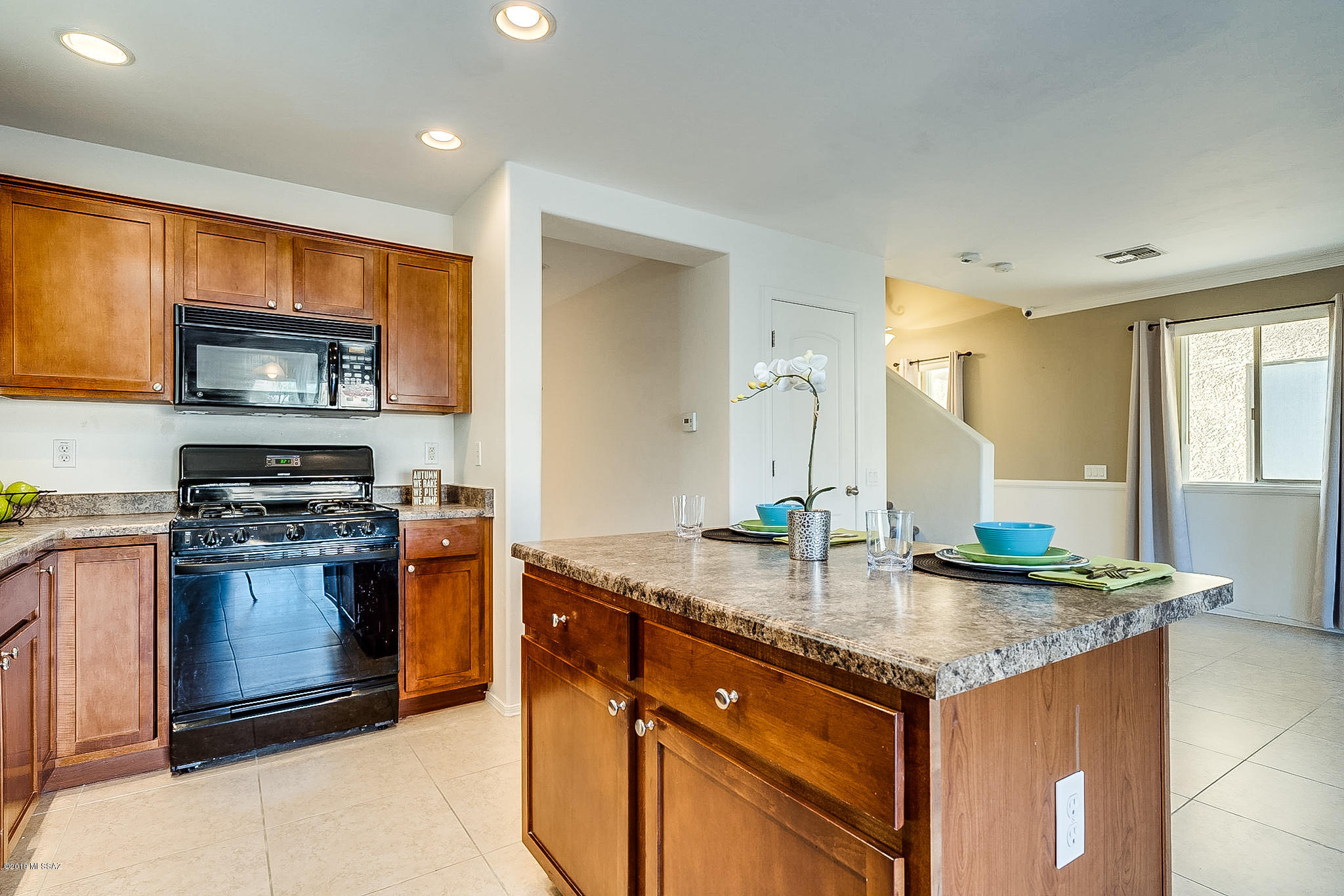 Sonora At Rancho Sahuarita (475-699) - Residential