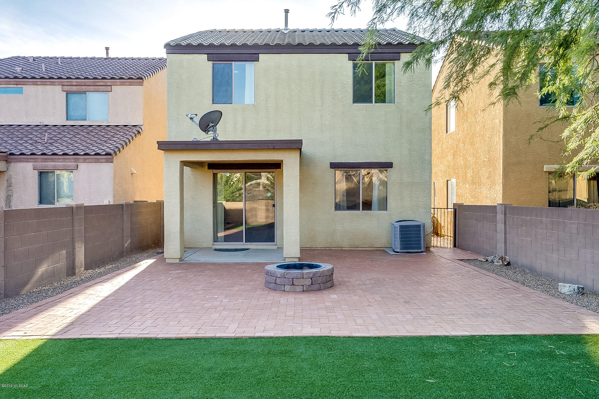 Sonora At Rancho Sahuarita (475-699) - Residential
