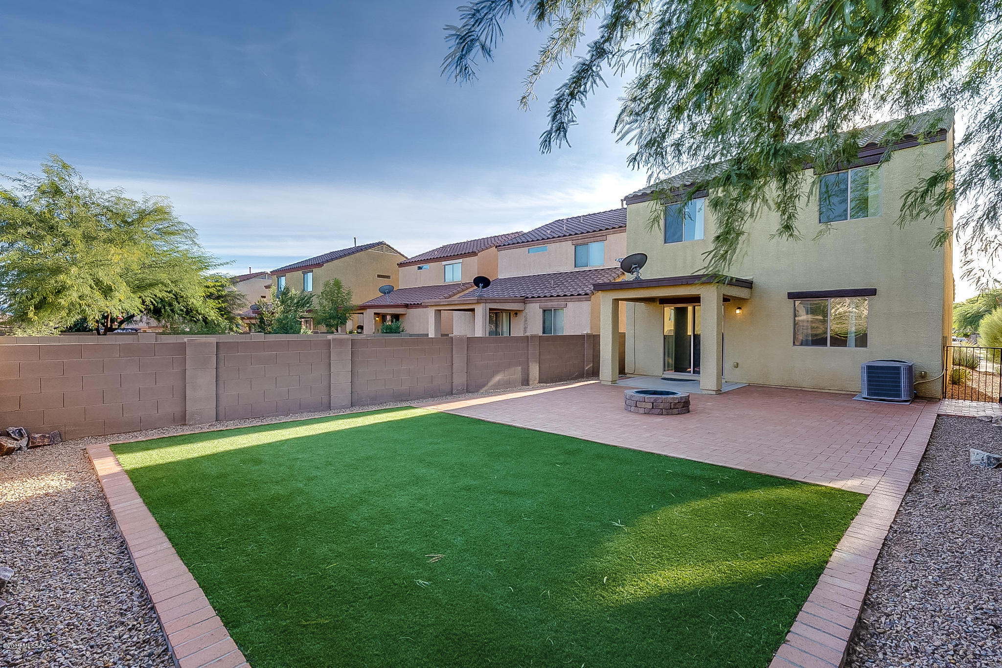 Sonora At Rancho Sahuarita (475-699) - Residential