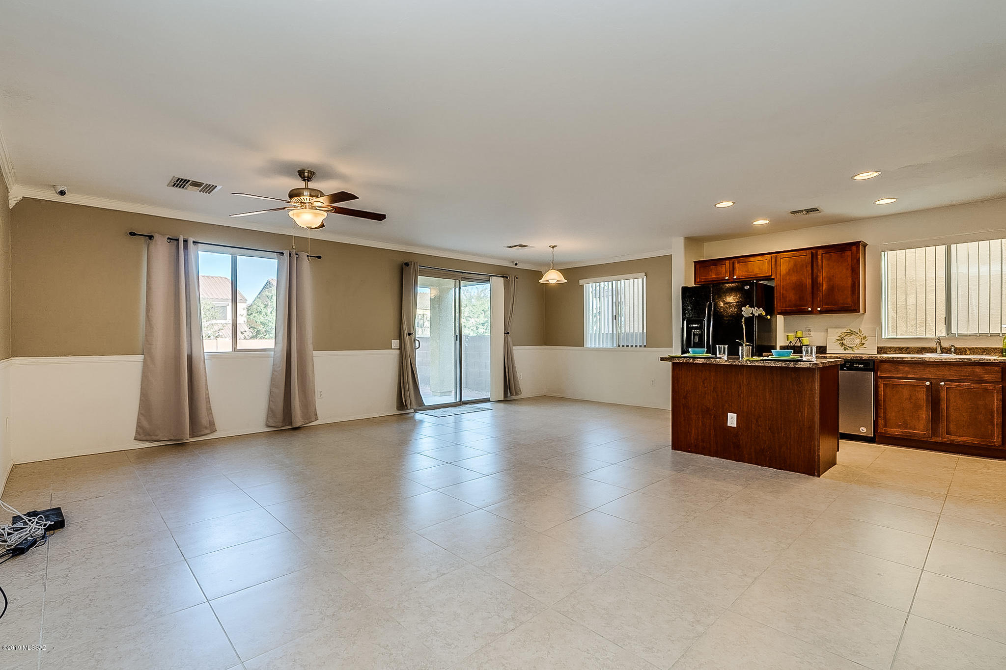 Sonora At Rancho Sahuarita (475-699) - Residential