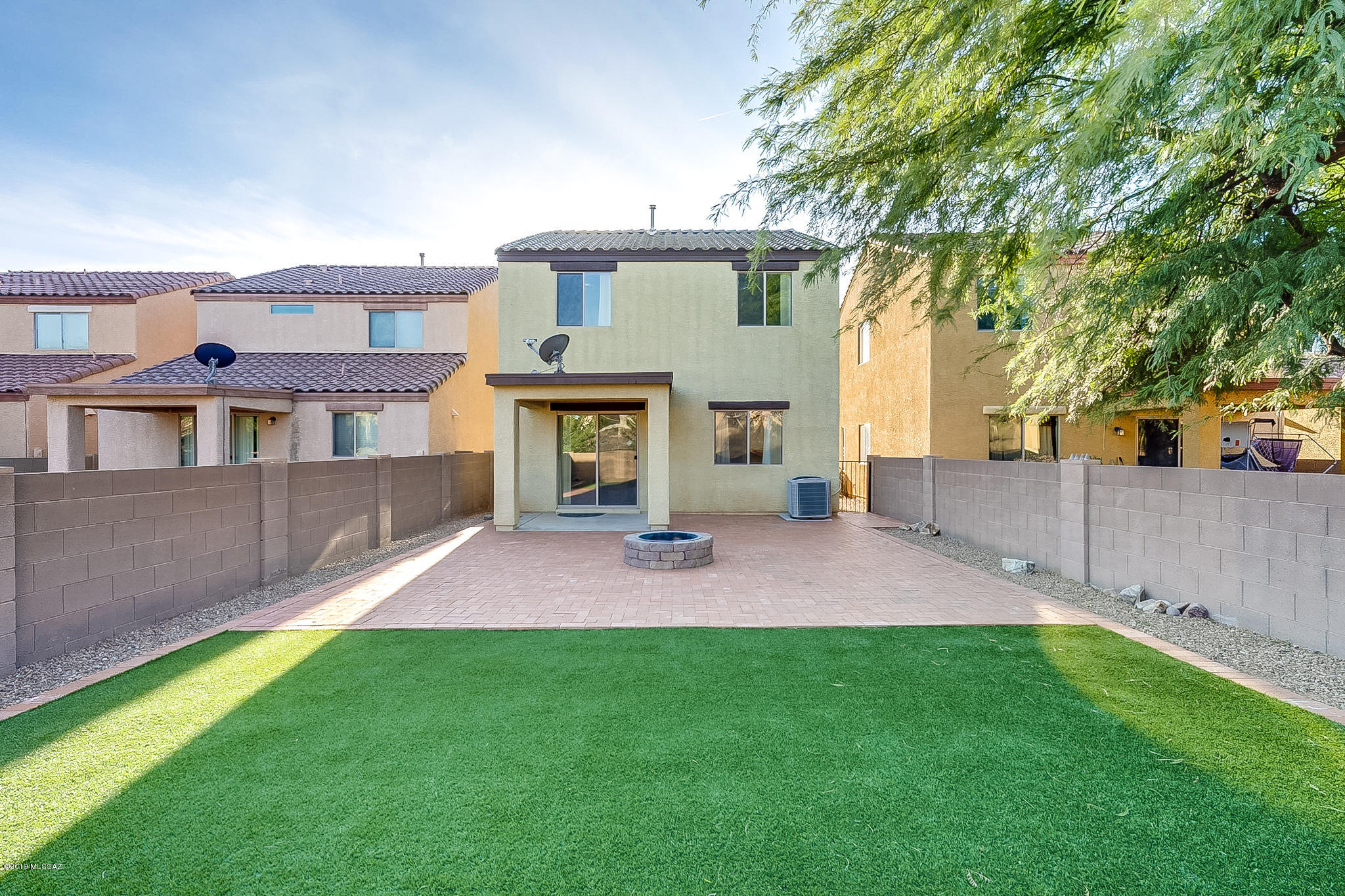 Sonora At Rancho Sahuarita (475-699) - Residential